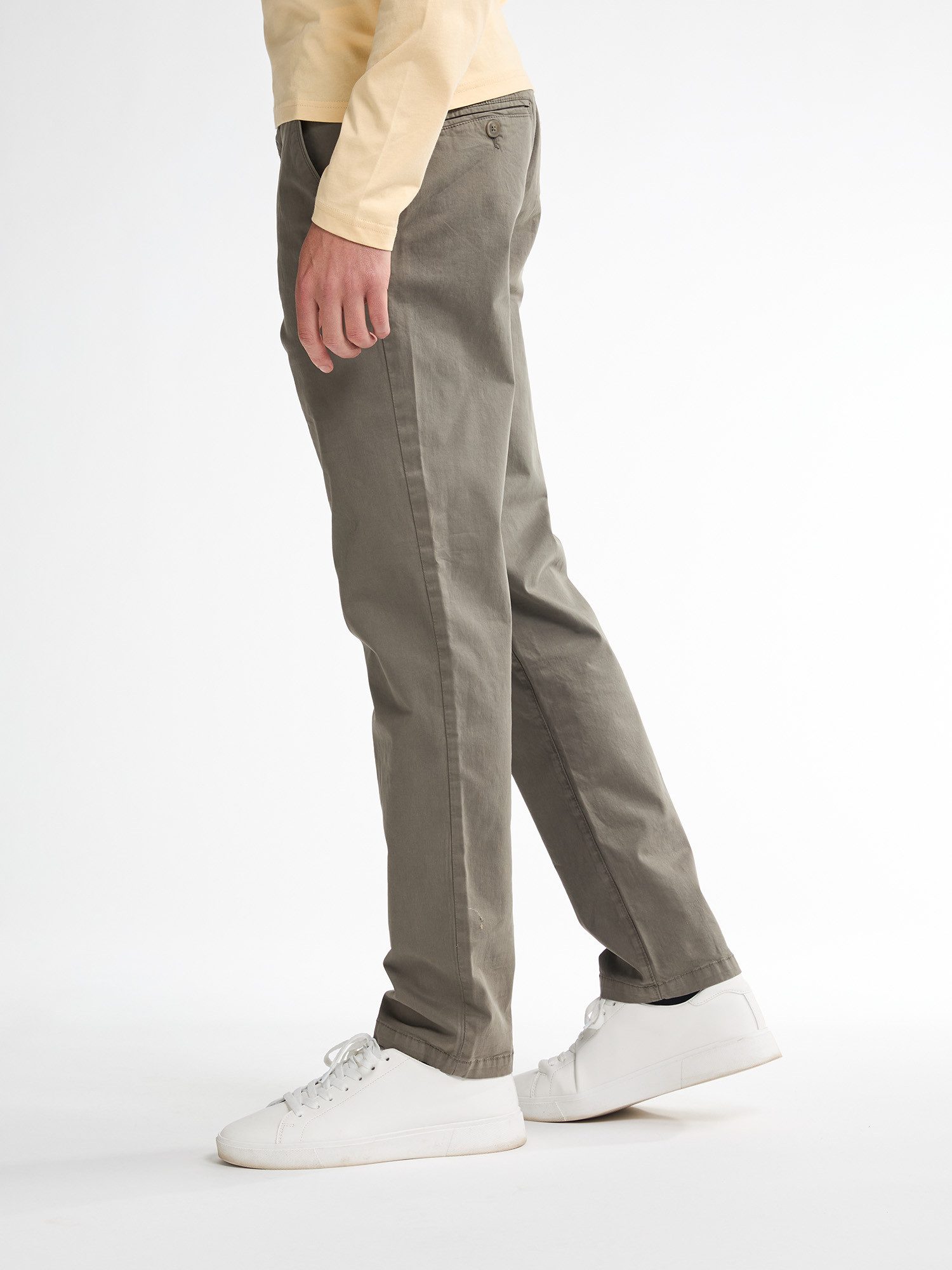 Petrol Industries Chino