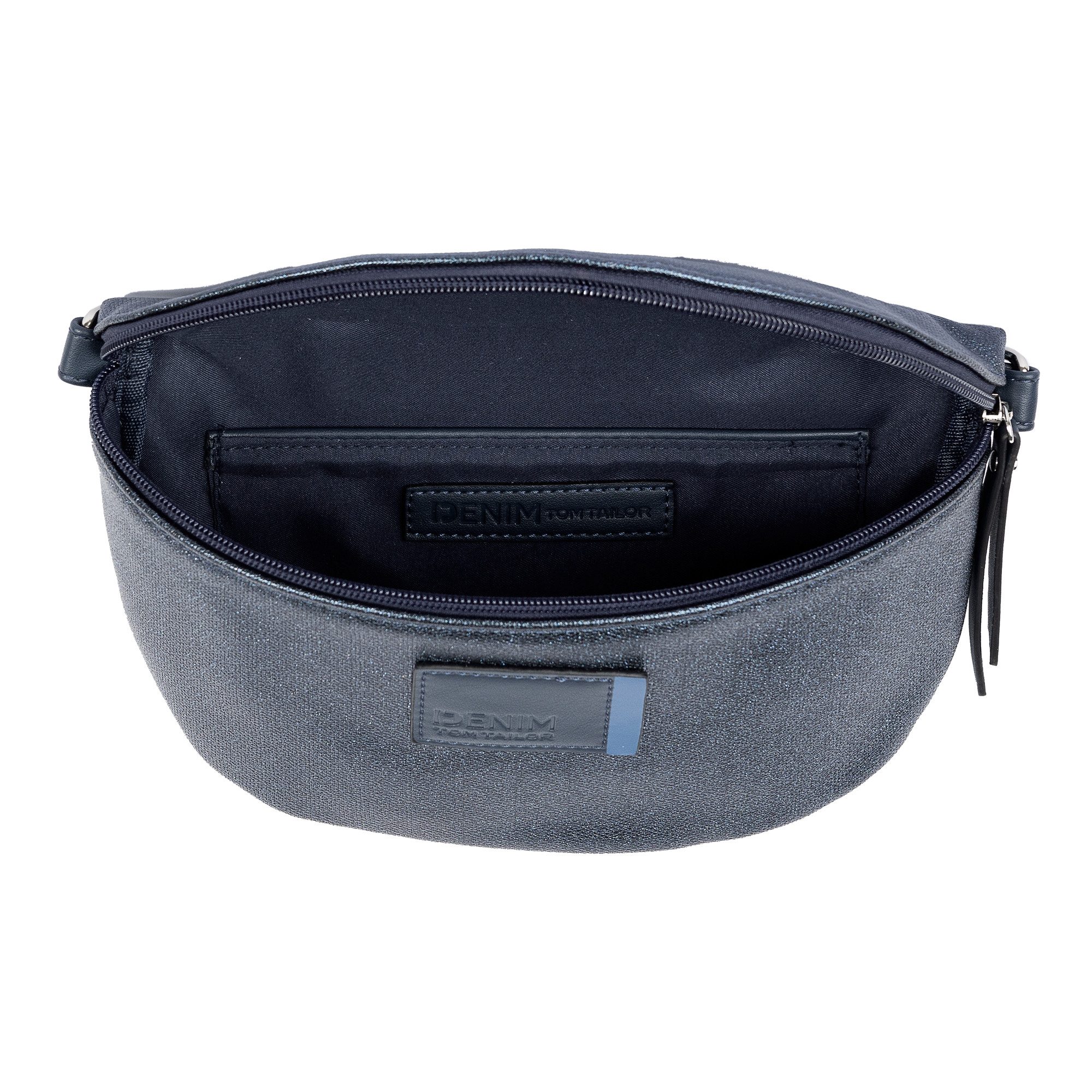 Tom Tailor Denim Buiktasje Rosie Canvas
