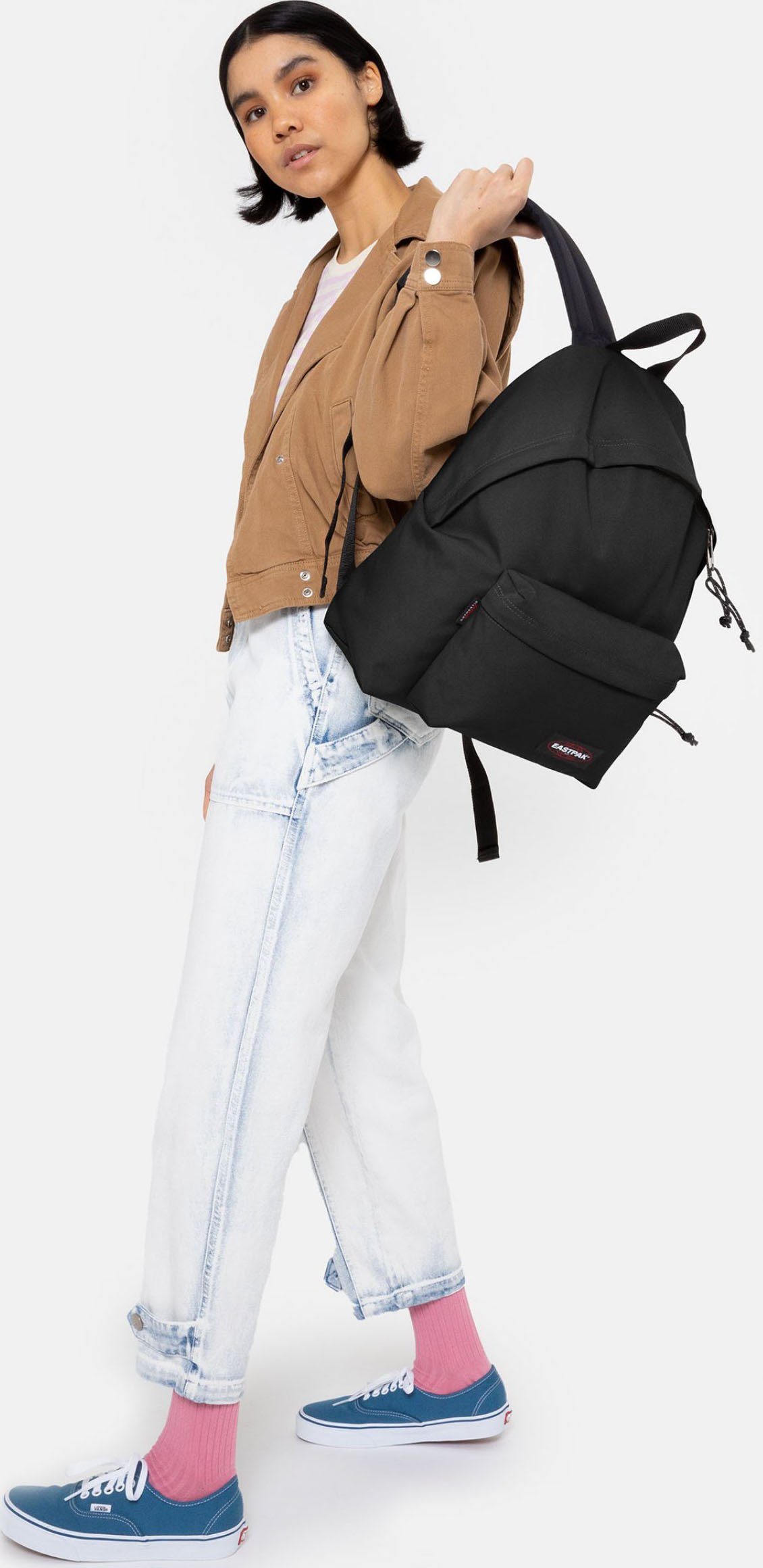 Eastpak Vrijetijdsrugzak PADDED PAK'R in een subtiele look