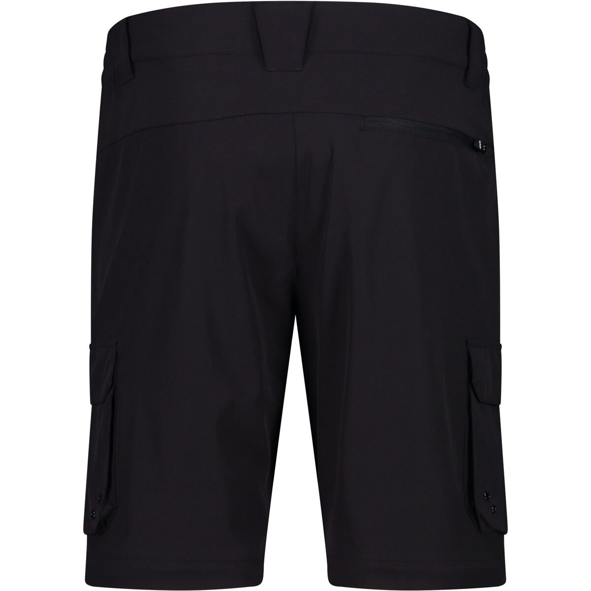 CMP Zip-off-broek