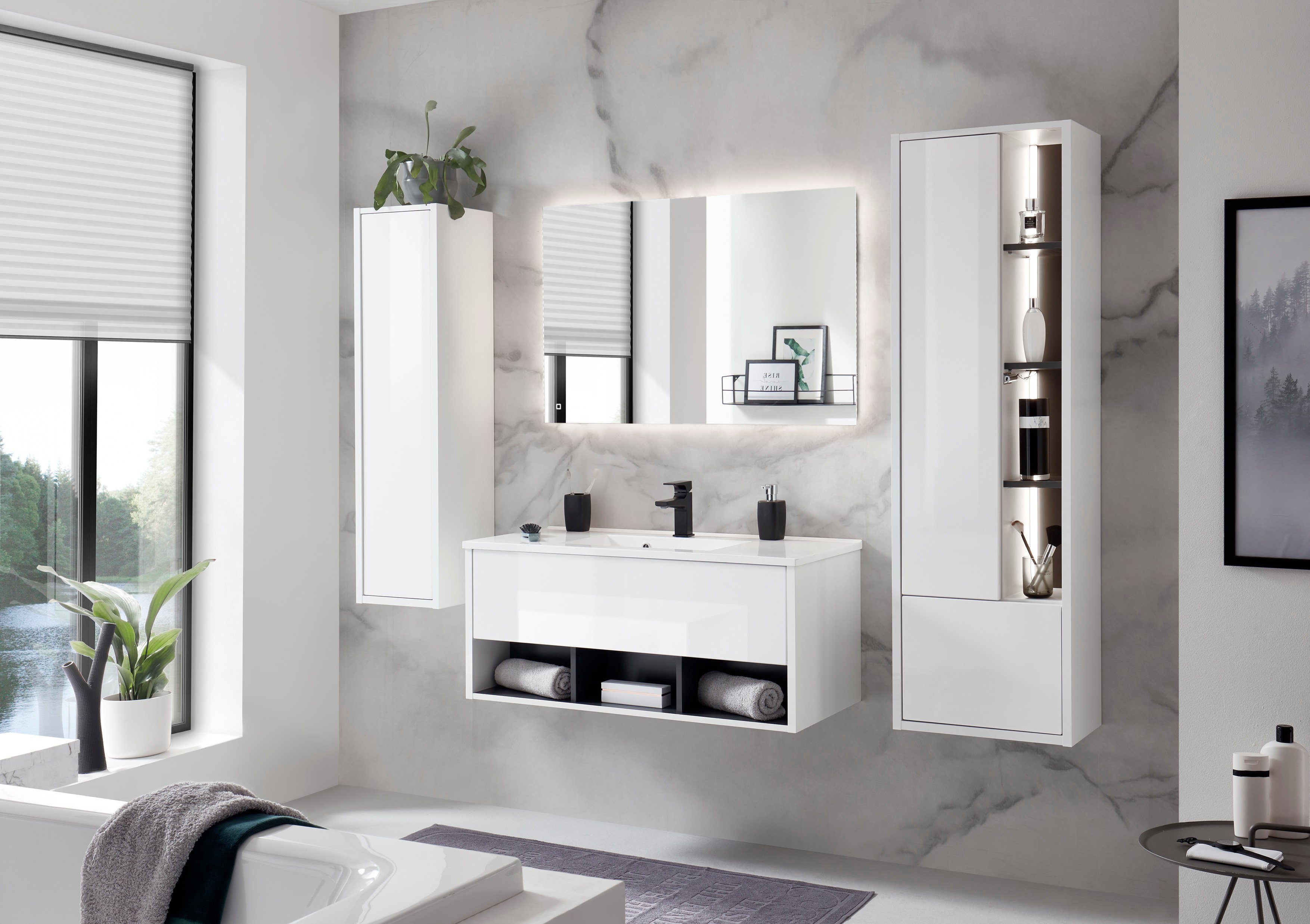 Places of Style Bergkast Studio Line