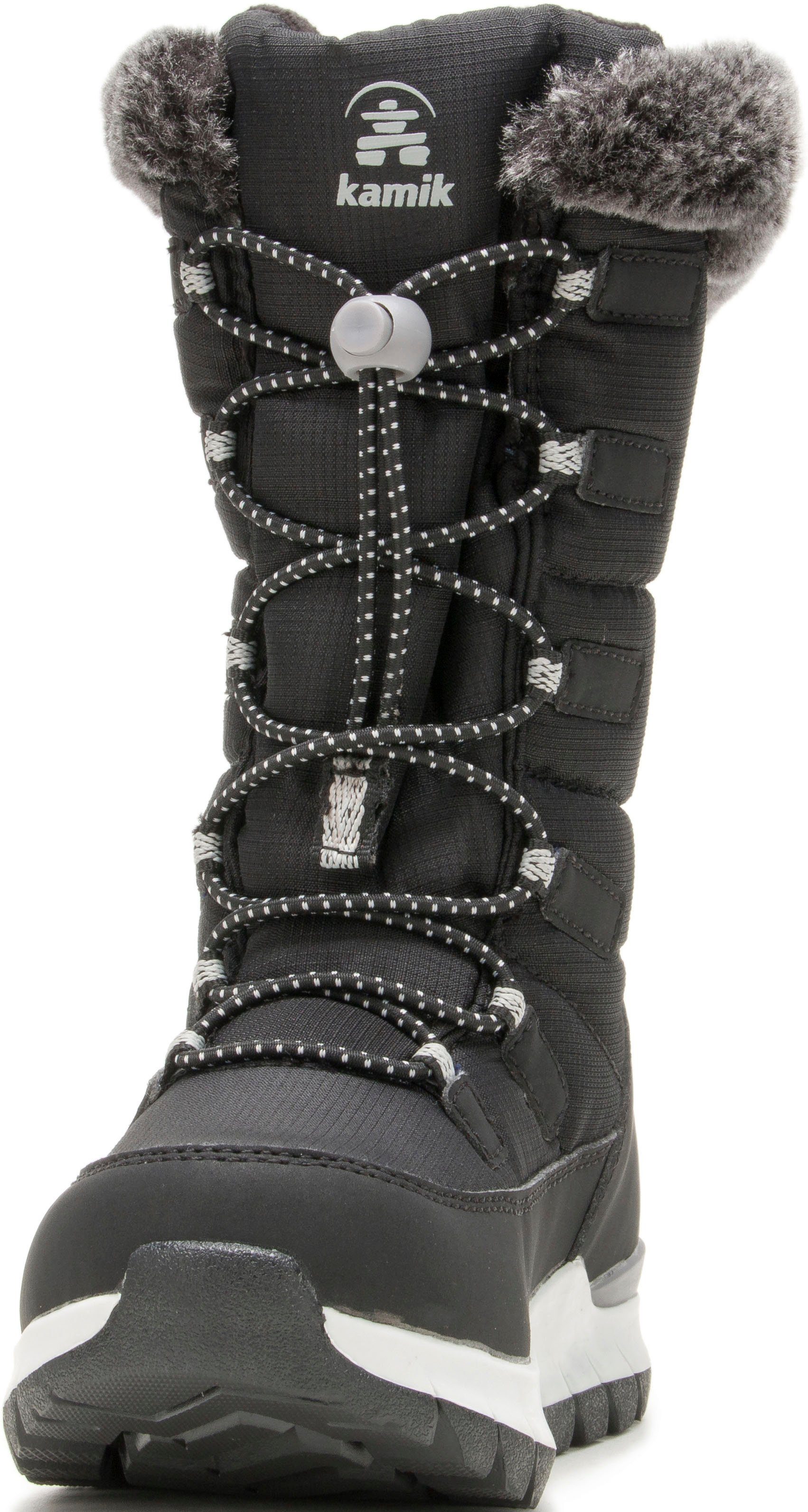 Kamik Winterlaarzen PRAIRIE2 Snowboots, winterlaarzen, winterschoenen, gevoerd