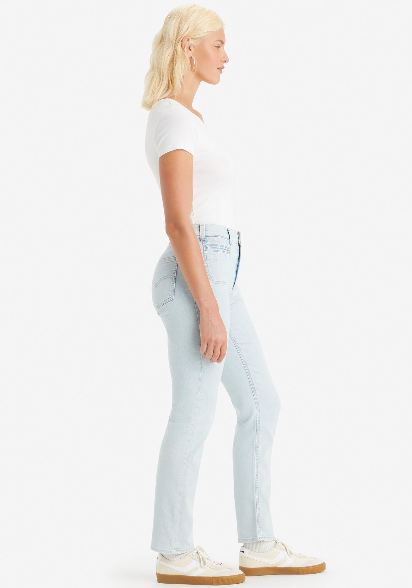 Levi's® Straight jeans 724 TAILORED W/ WELT PK