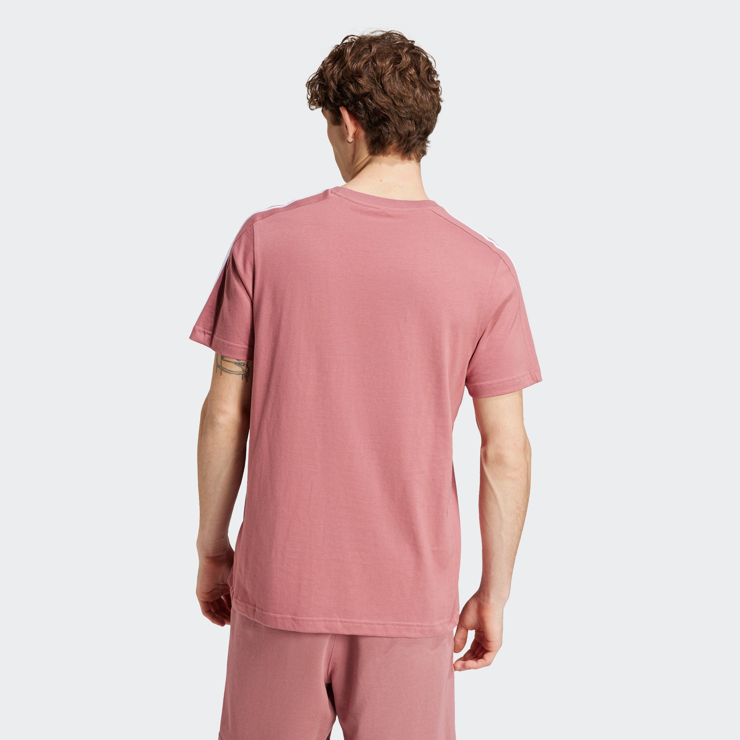 adidas Sportswear T-shirt M 3S SJ T