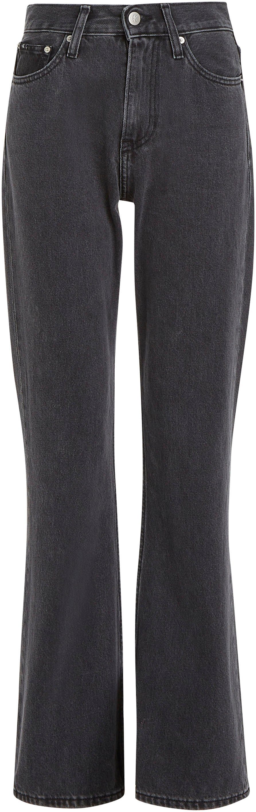 Calvin Klein Bootcut jeans AUTHENTIC BOOTCUT