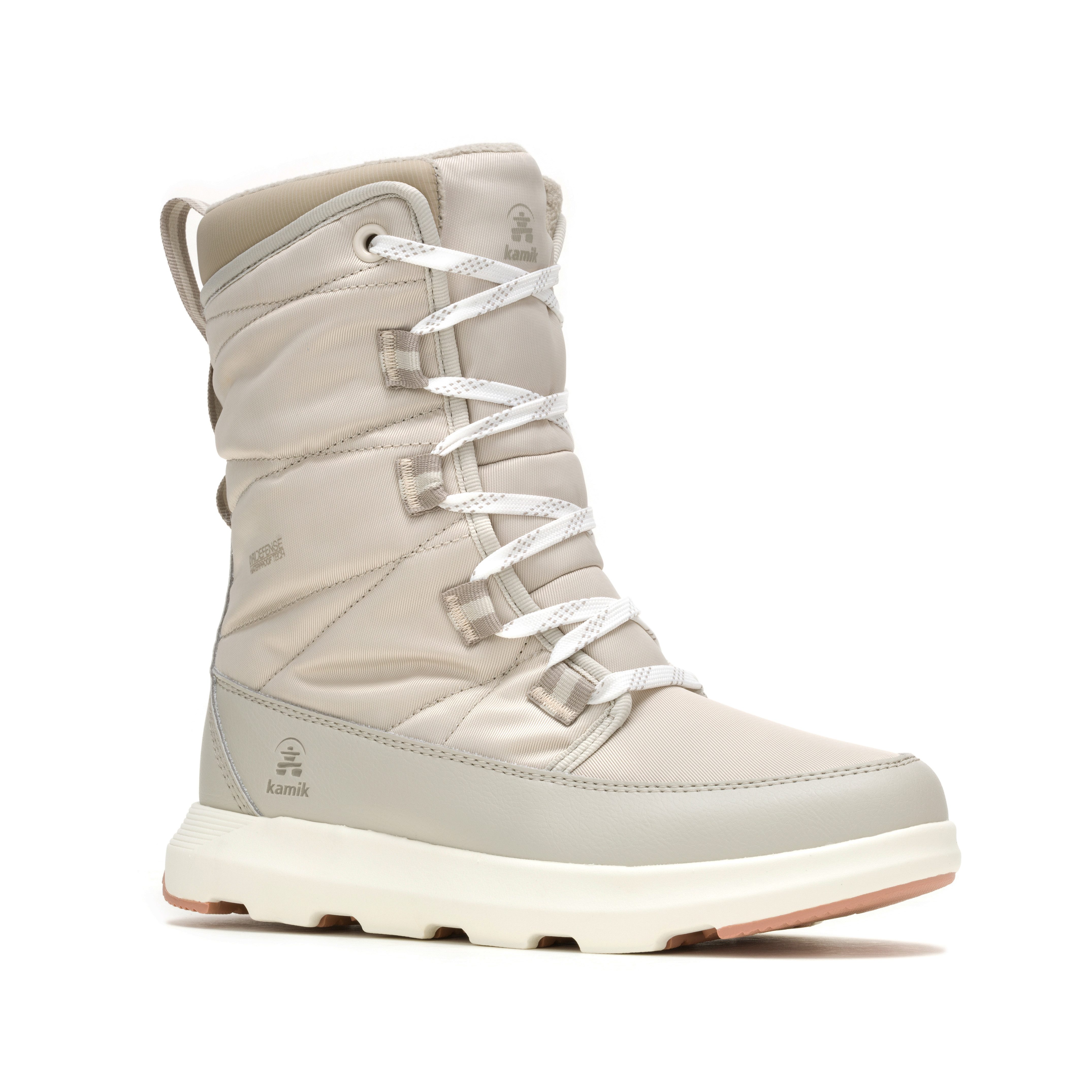 Kamik Snowboots LEAMID