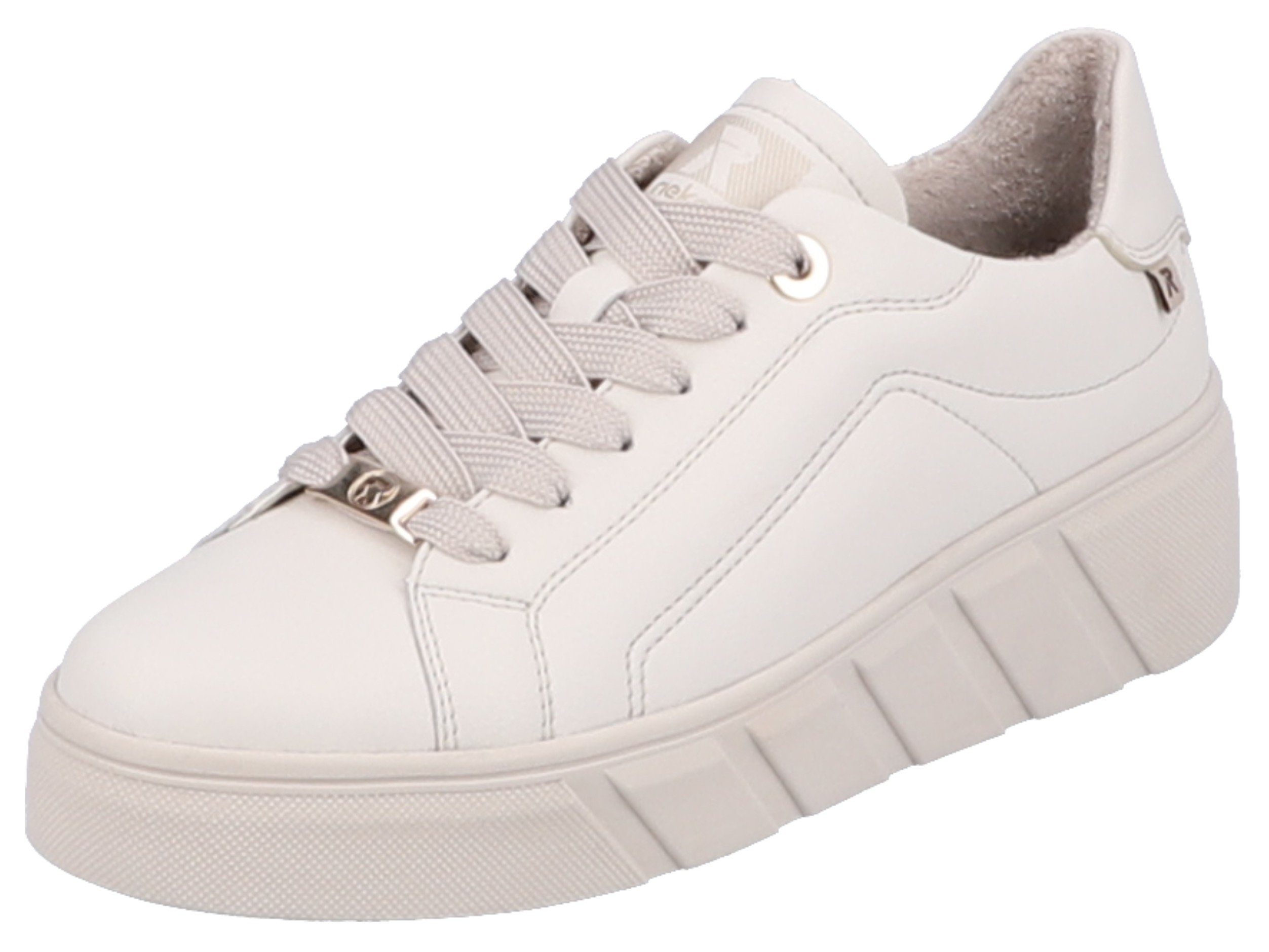 Rieker EVOLUTION Sneakers met sleehak