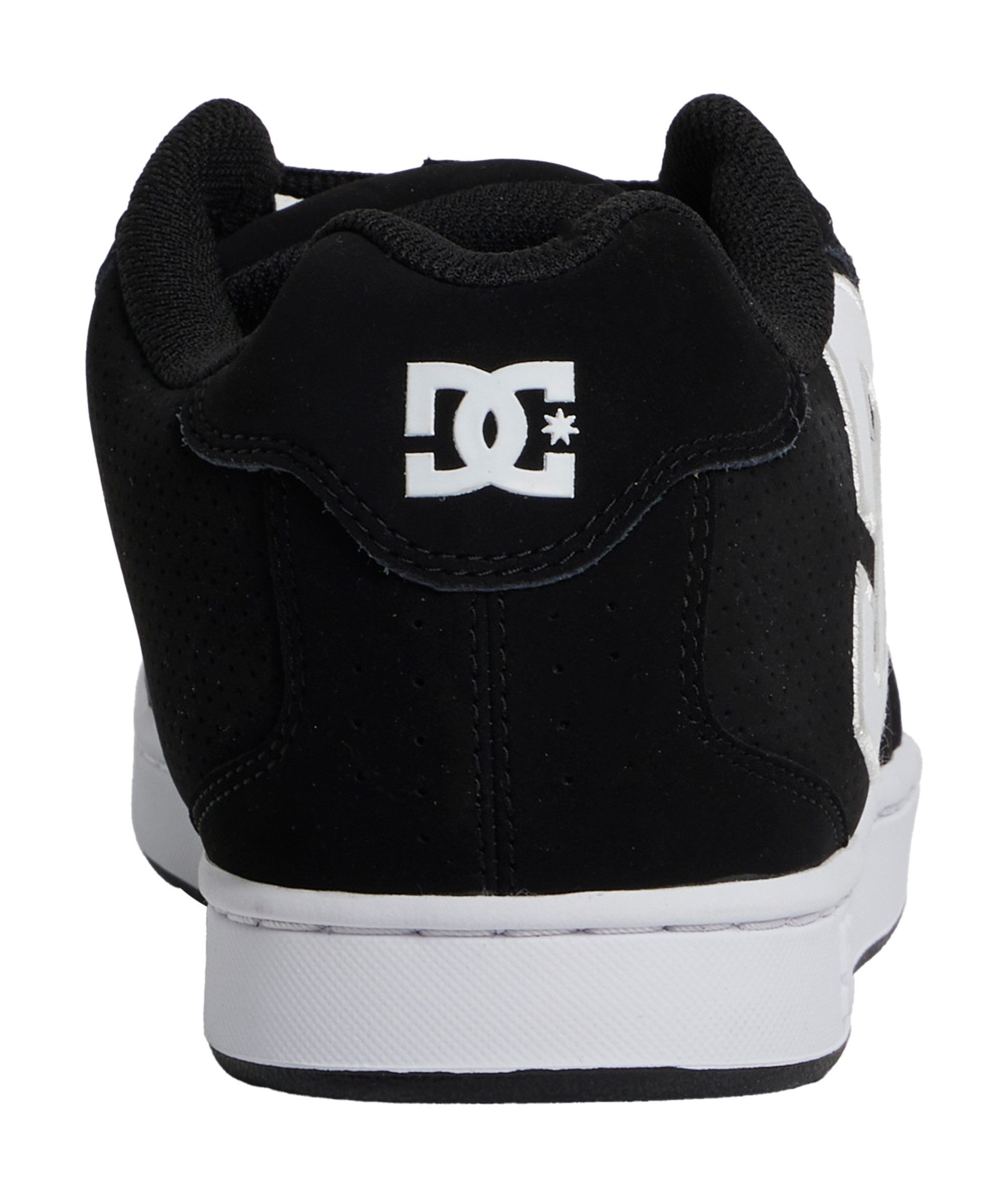 DC Shoes Sneakers Net