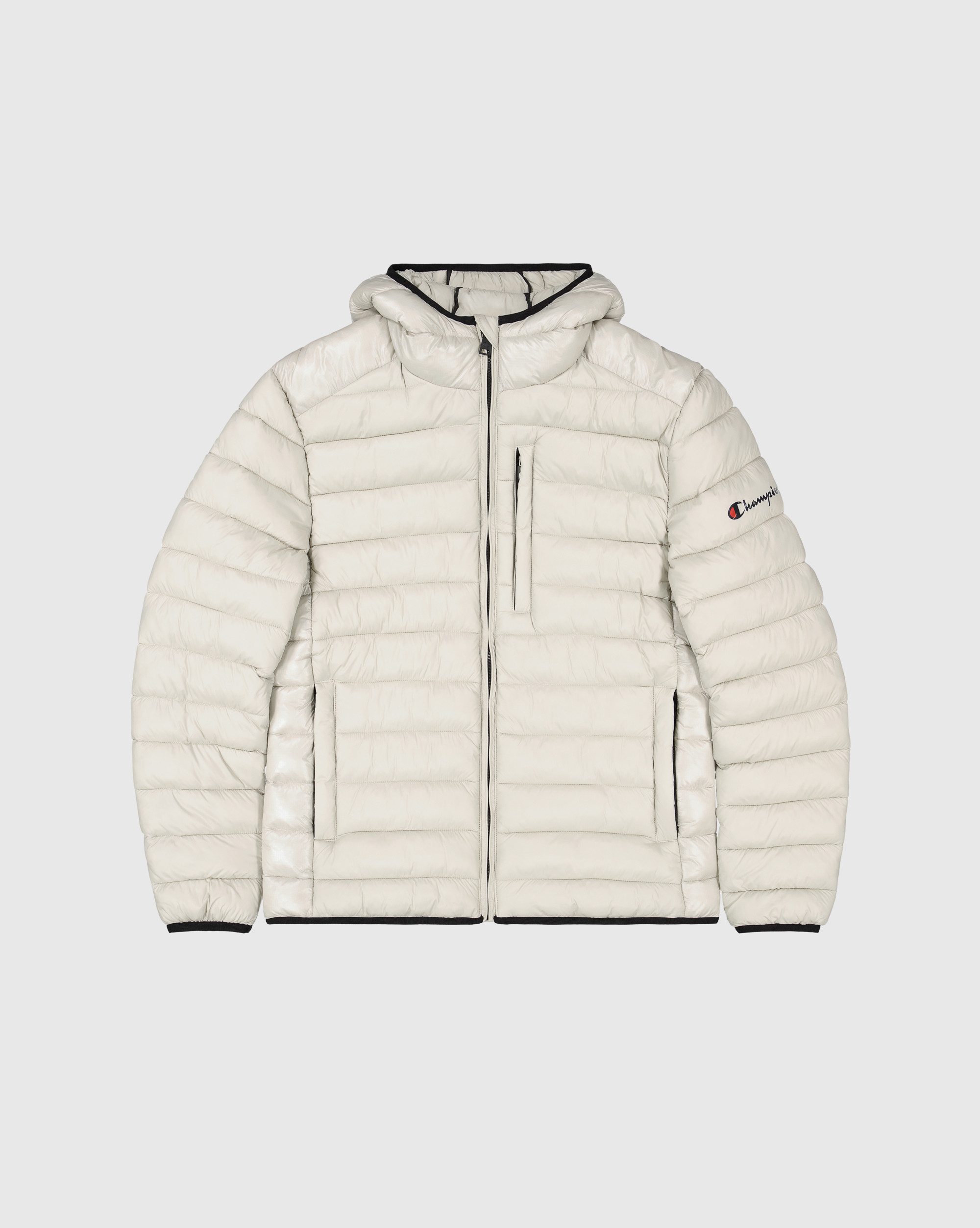 Champion Gewatteerde jas HOODED JACKET