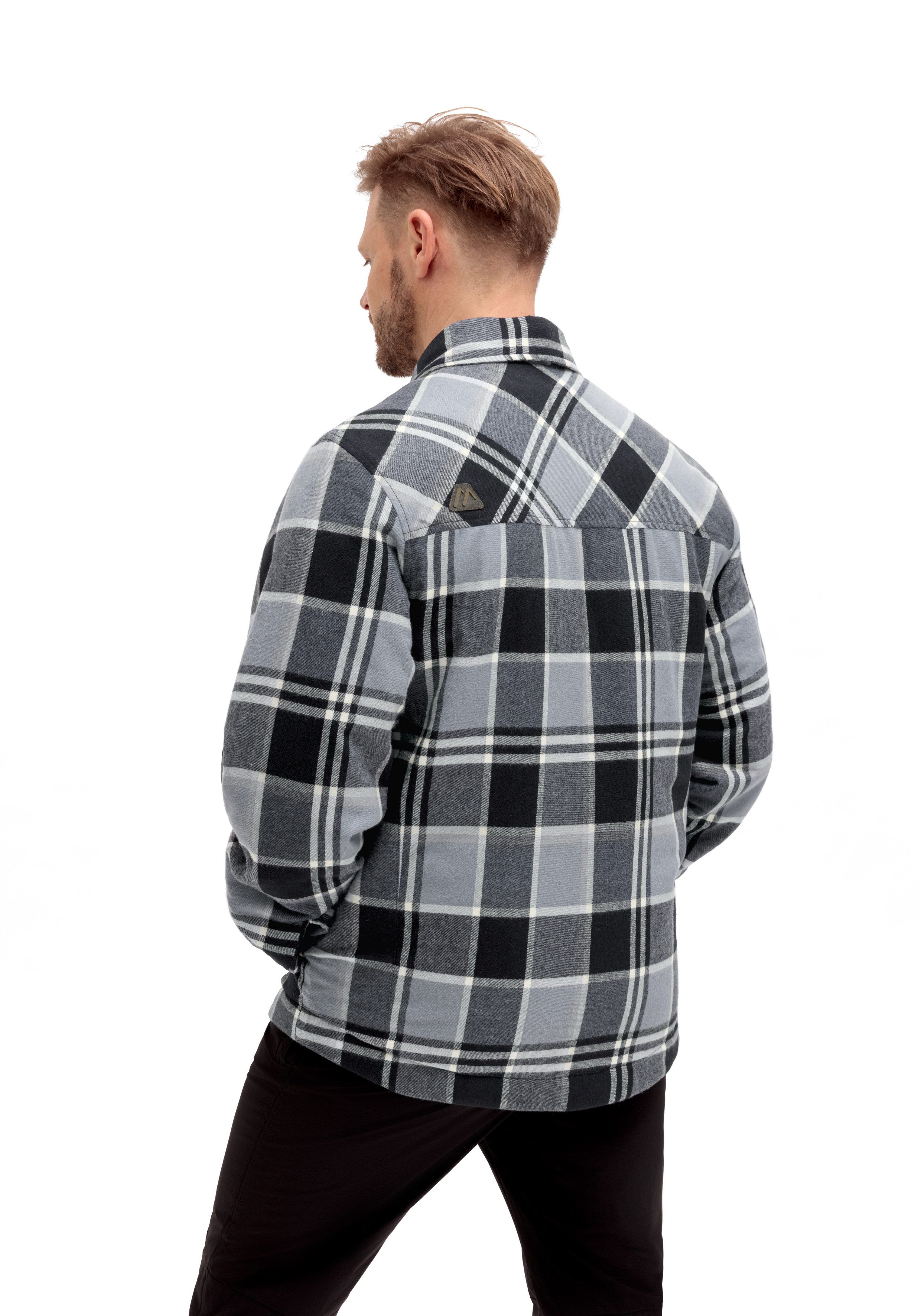 Maier Sports Functioneel shirt Camquadri M