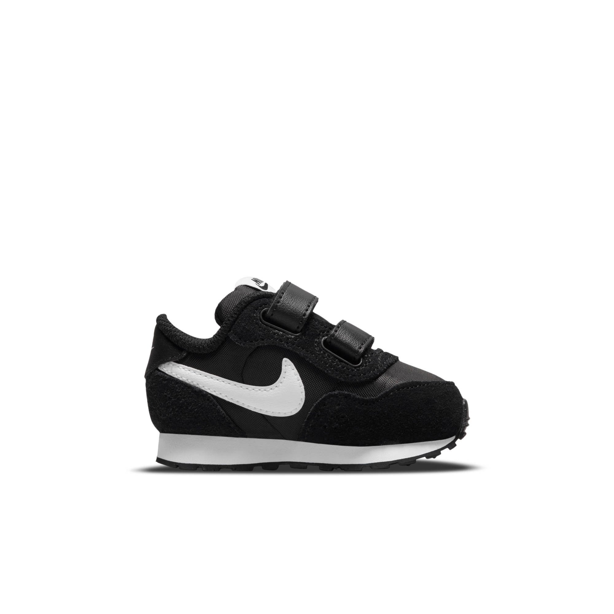 Nike Sportswear Sneakers Md Valiant met klittenbandsluiting