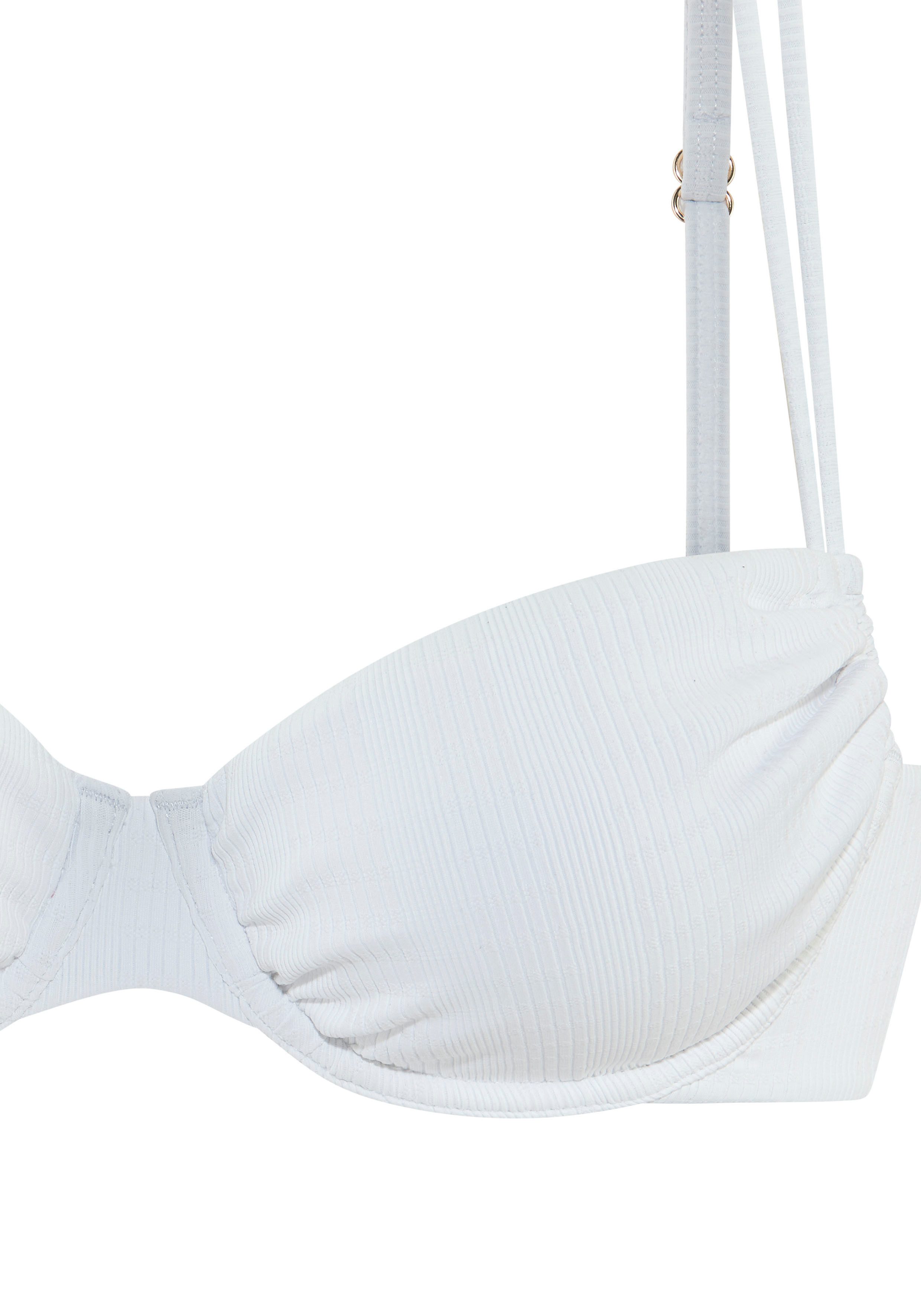 Copenhagen Studios Beugelbandeau bikinitop Nela