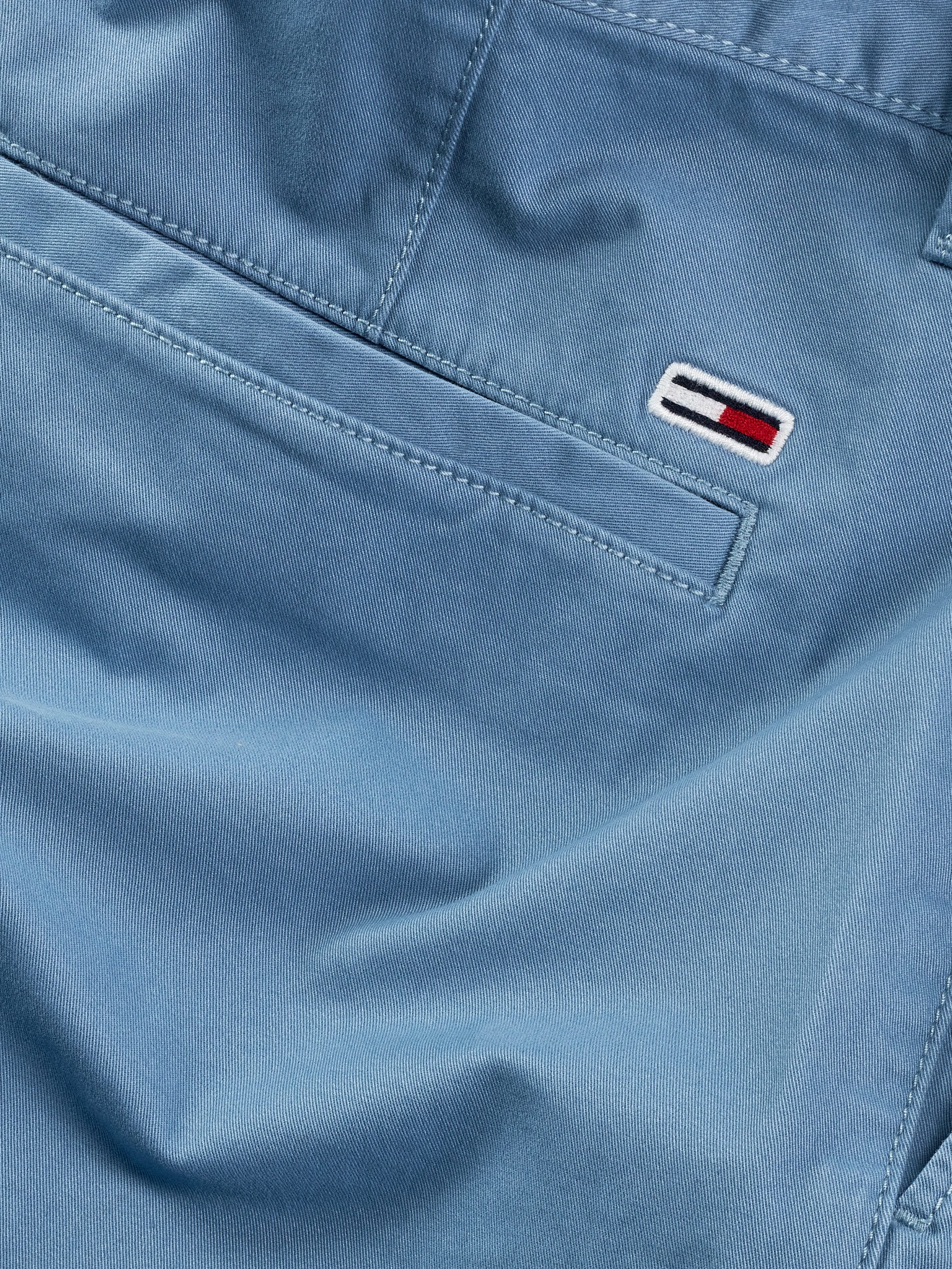 TOMMY JEANS Chino-short TJM SCANTON SHORT