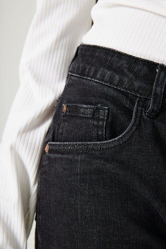 Garcia Wijde jeans Annemay for girls
