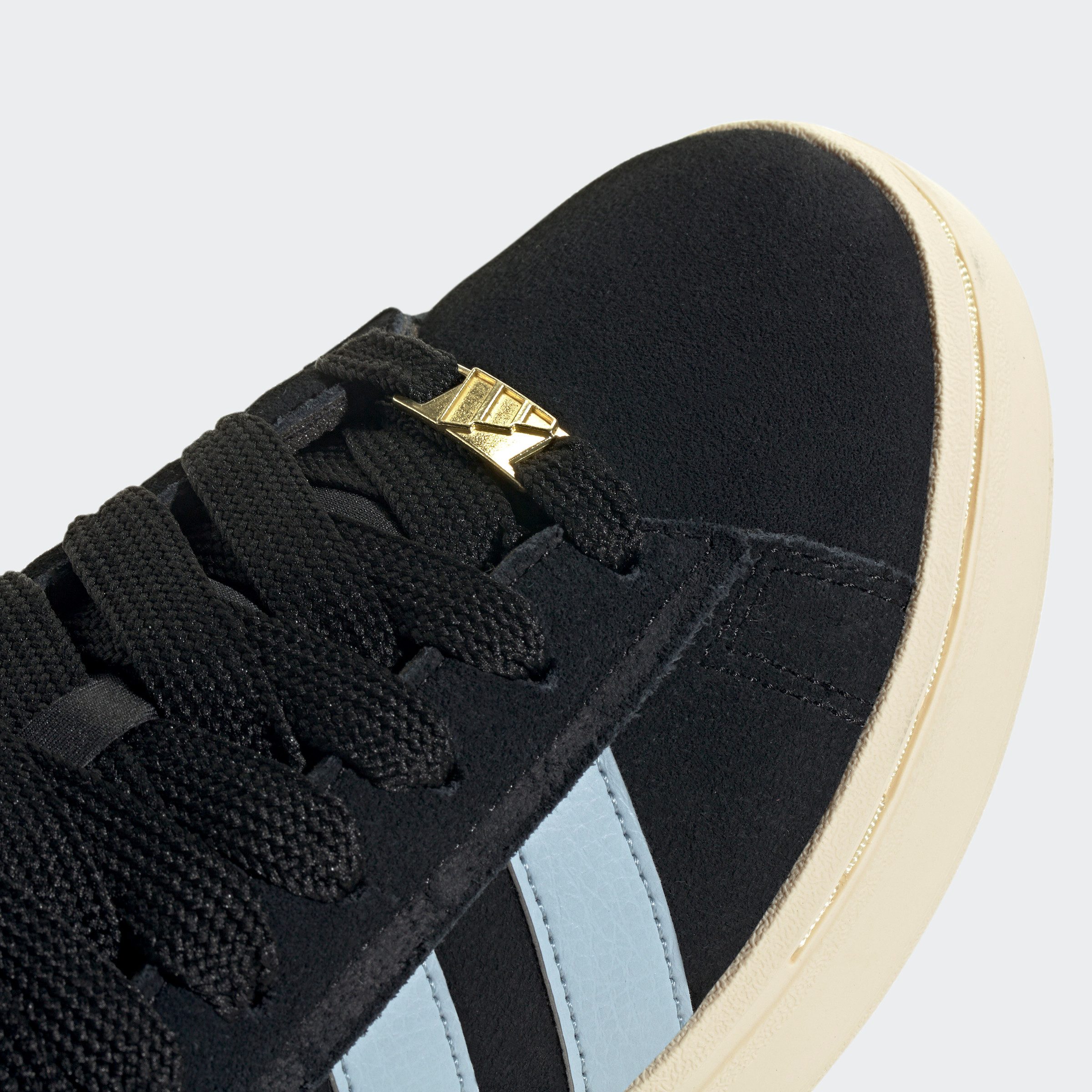 adidas Sportswear Sneakers GRAND COURT ALPHA 00S Design geïnspireerd door de adidas Campus 00