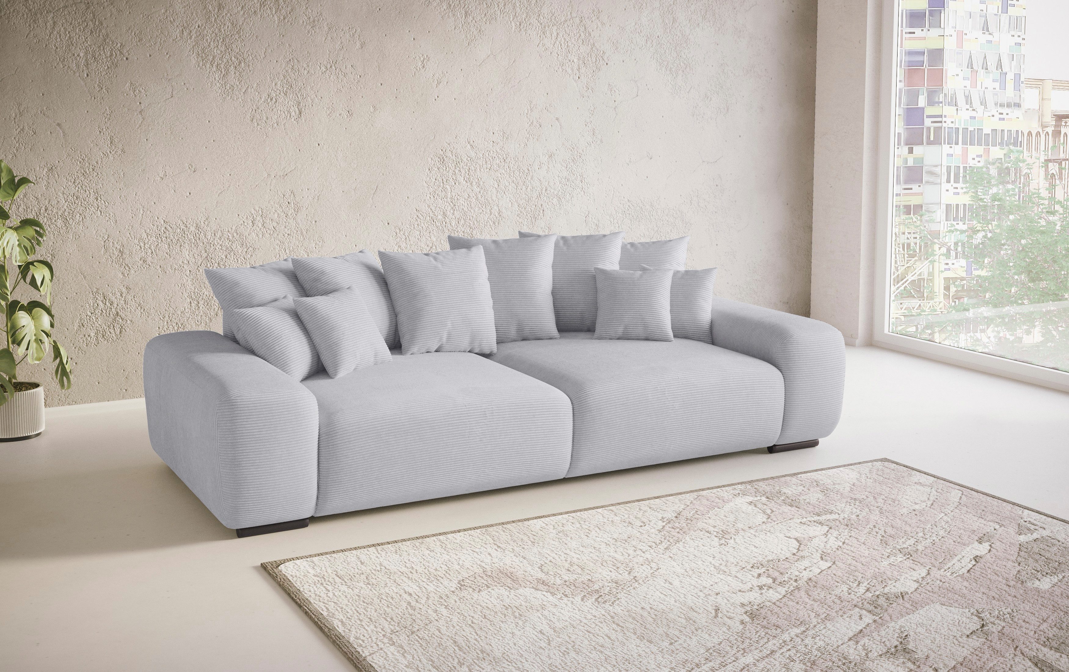 Mr. Couch Megabank Sundance II Volwaardig bed