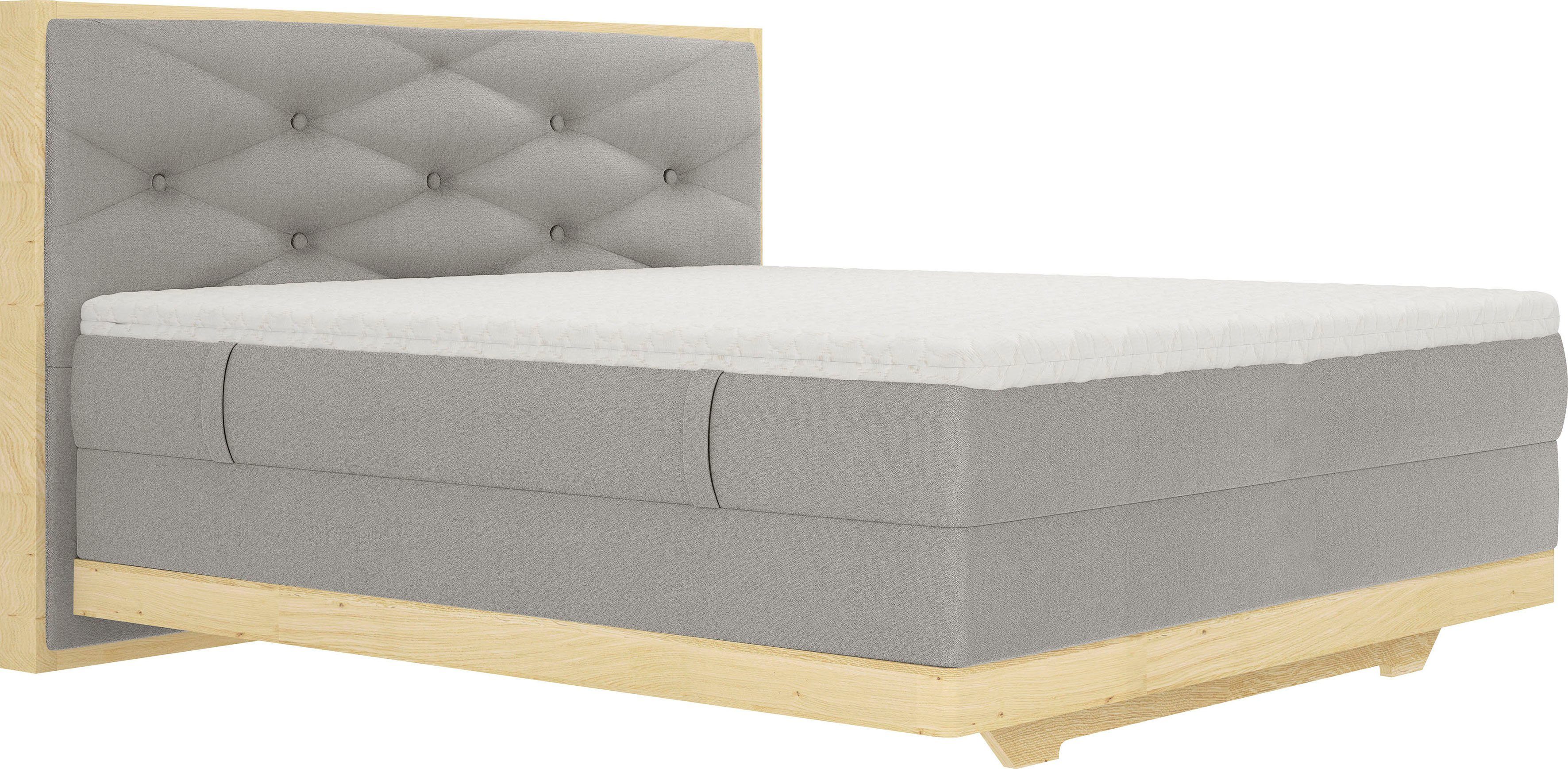 Home affaire Boxspring Lorden