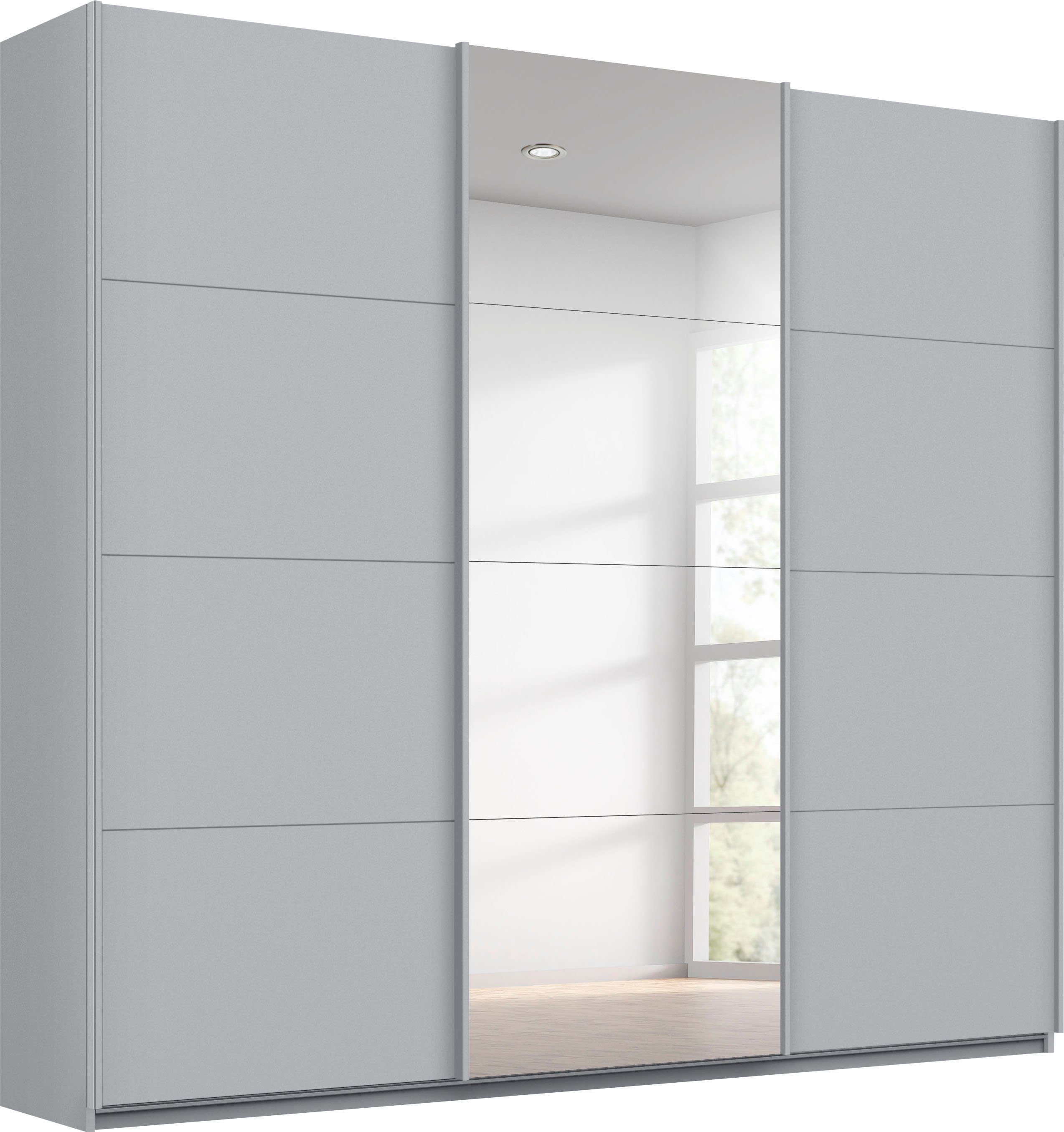 rauch Zweefdeurkast Kledingkast kast garderobe TOPSELLER OTELI incl. binnenindeling