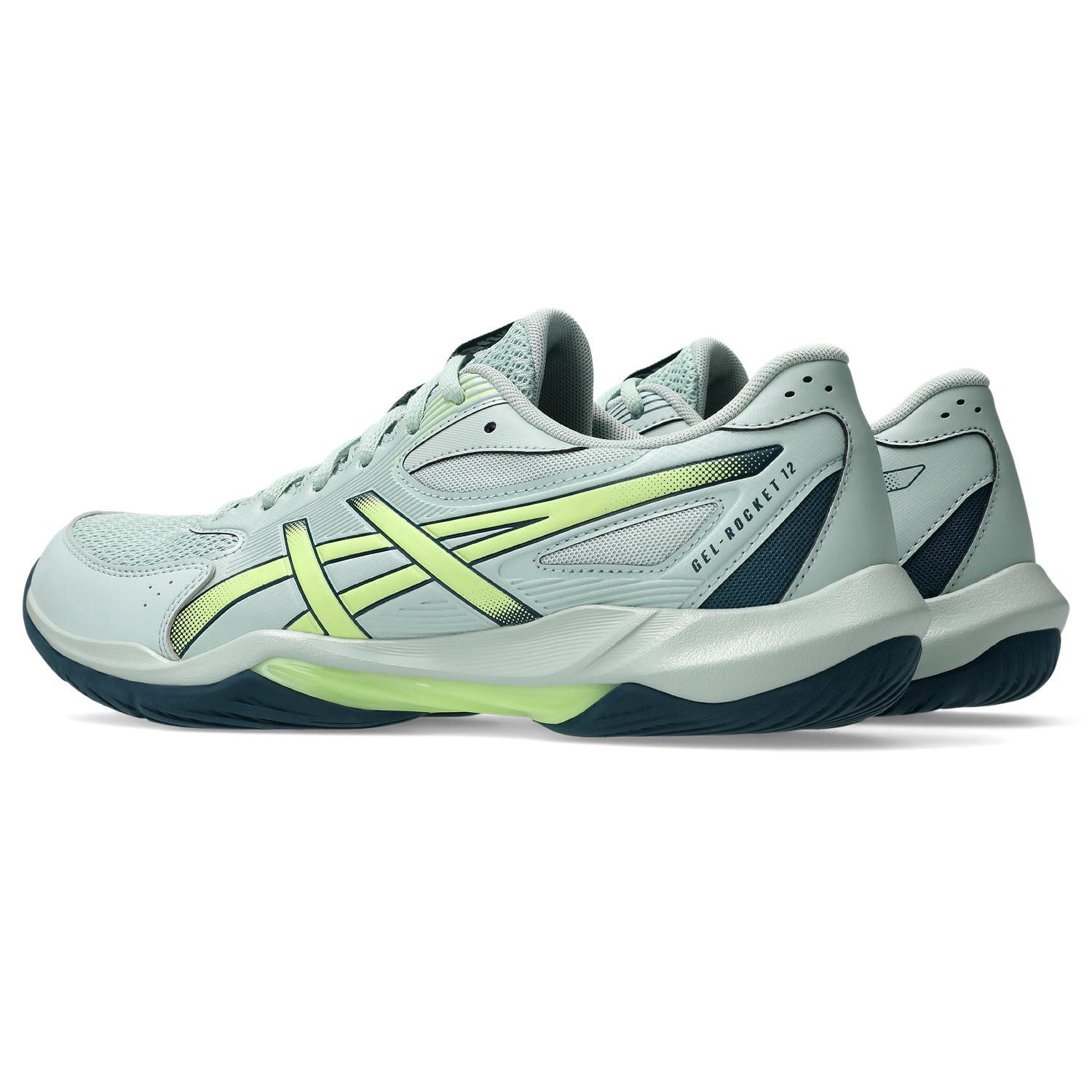 Asics Zaalschoenen GEL-ROCKET 12