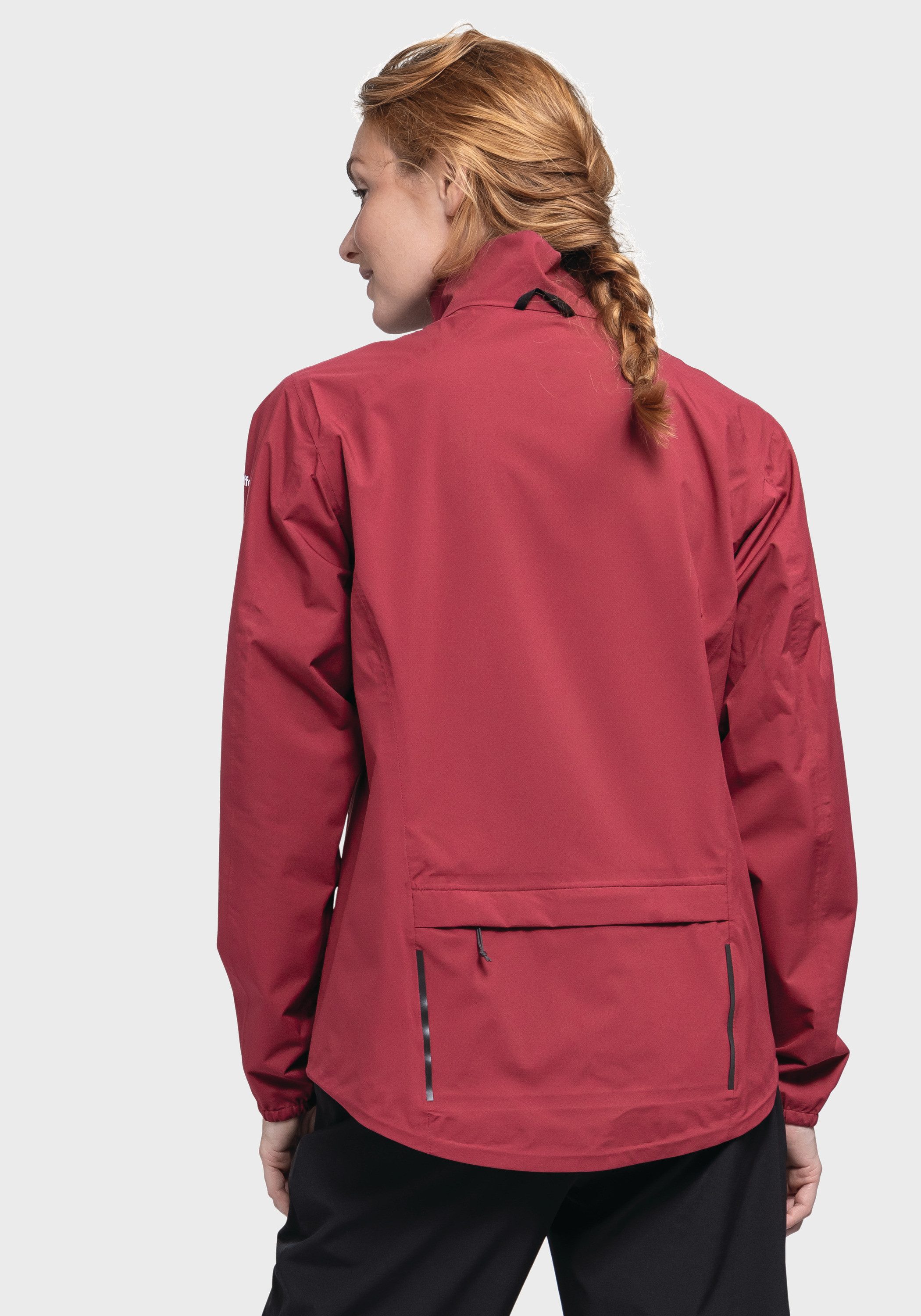 Schöffel Outdoorjack Bike Jacket Style Lurbek WMS