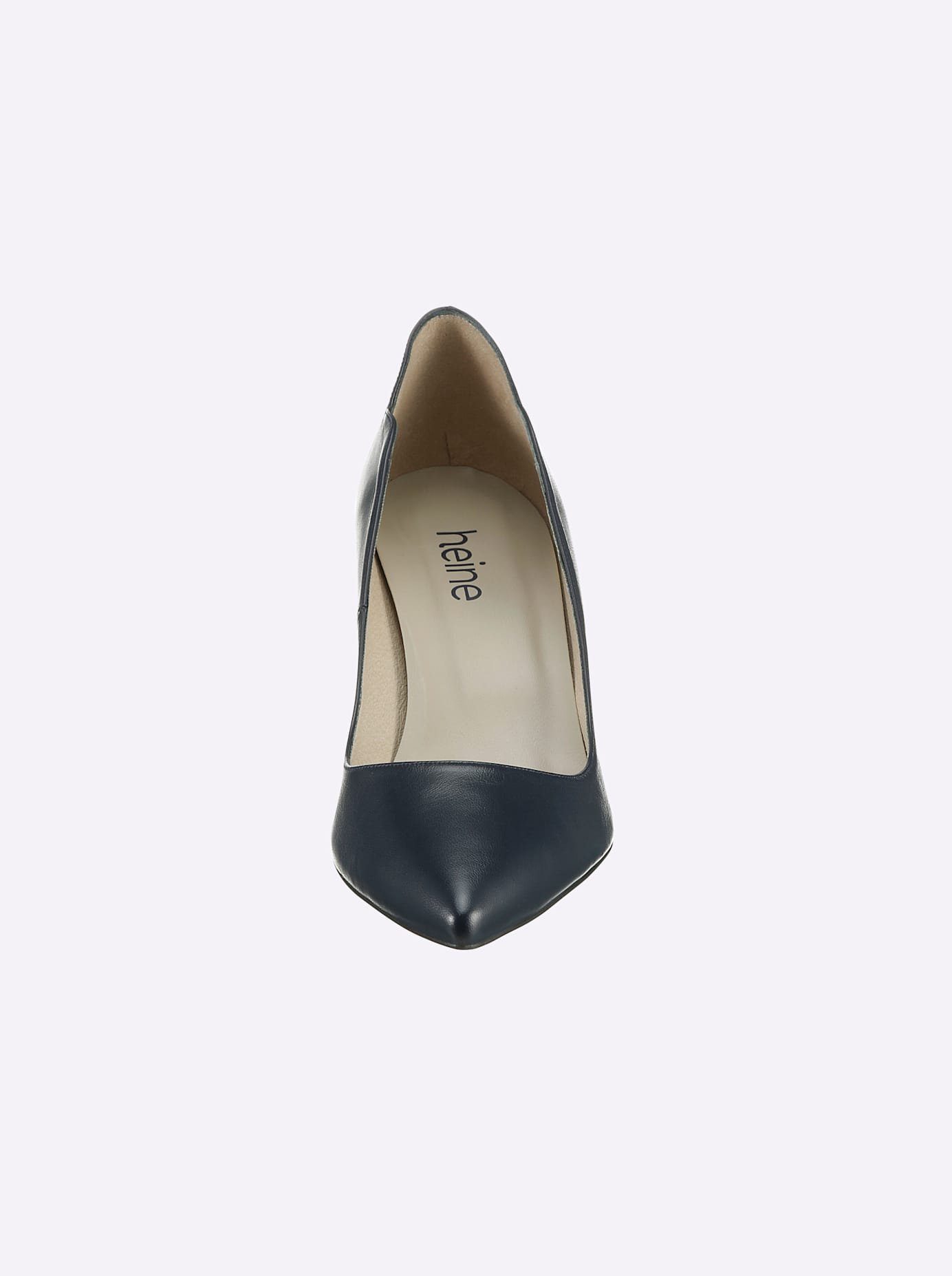 heine Pumps