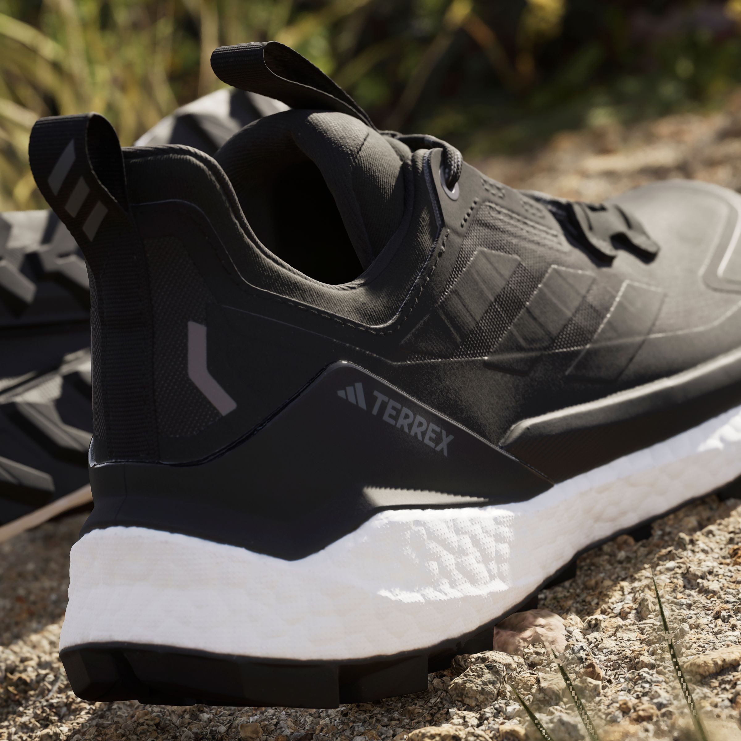 adidas TERREX Wandelschoenen TERREX FREE HIKER 2.0 LOW