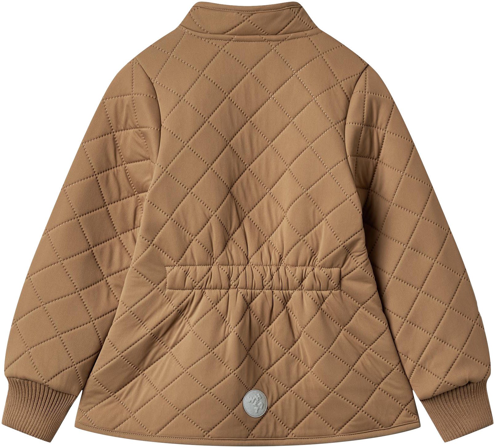 WHEAT Outdoorjack Thermo Jacket Tilde