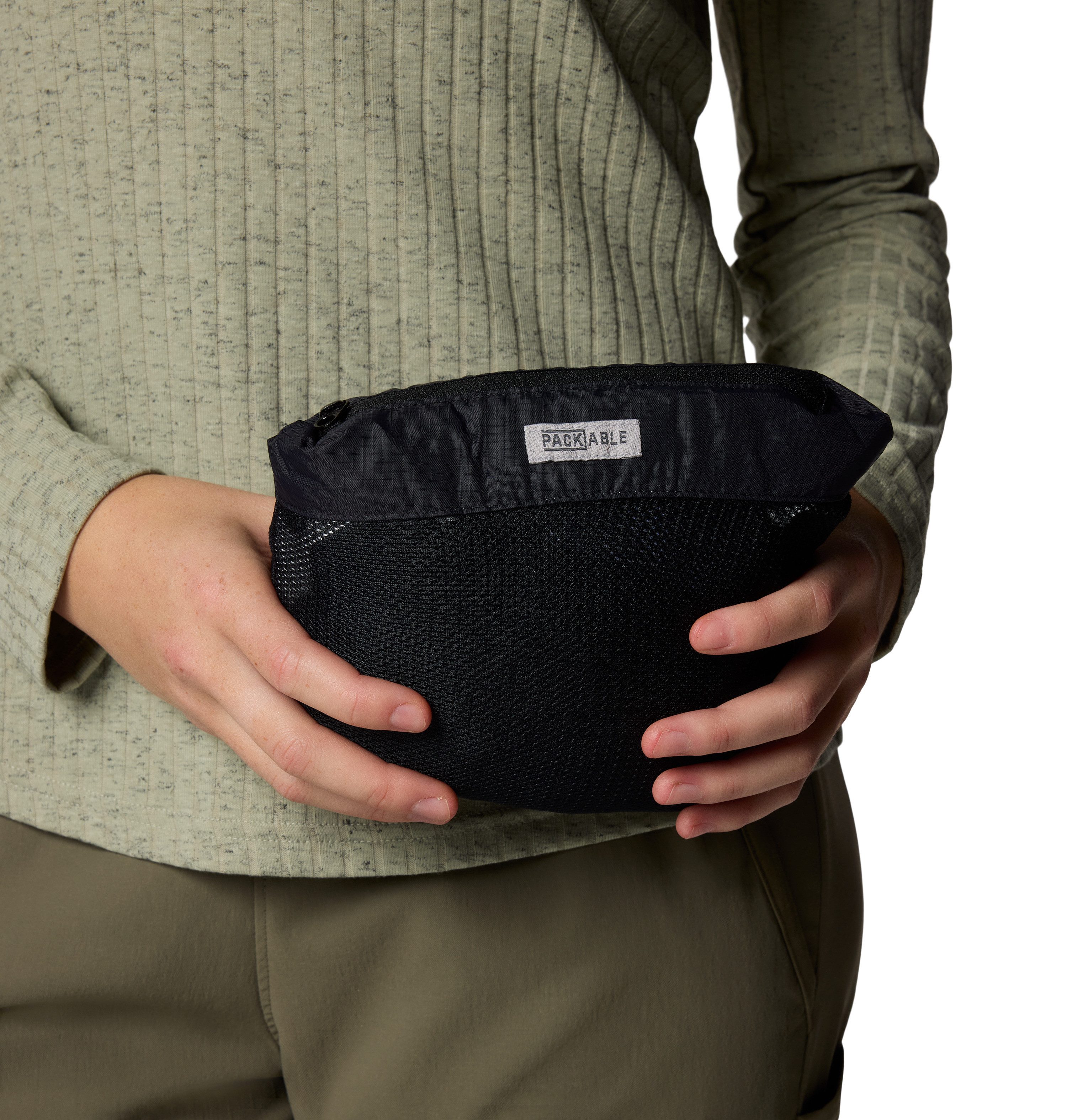 Columbia Outdoorjack