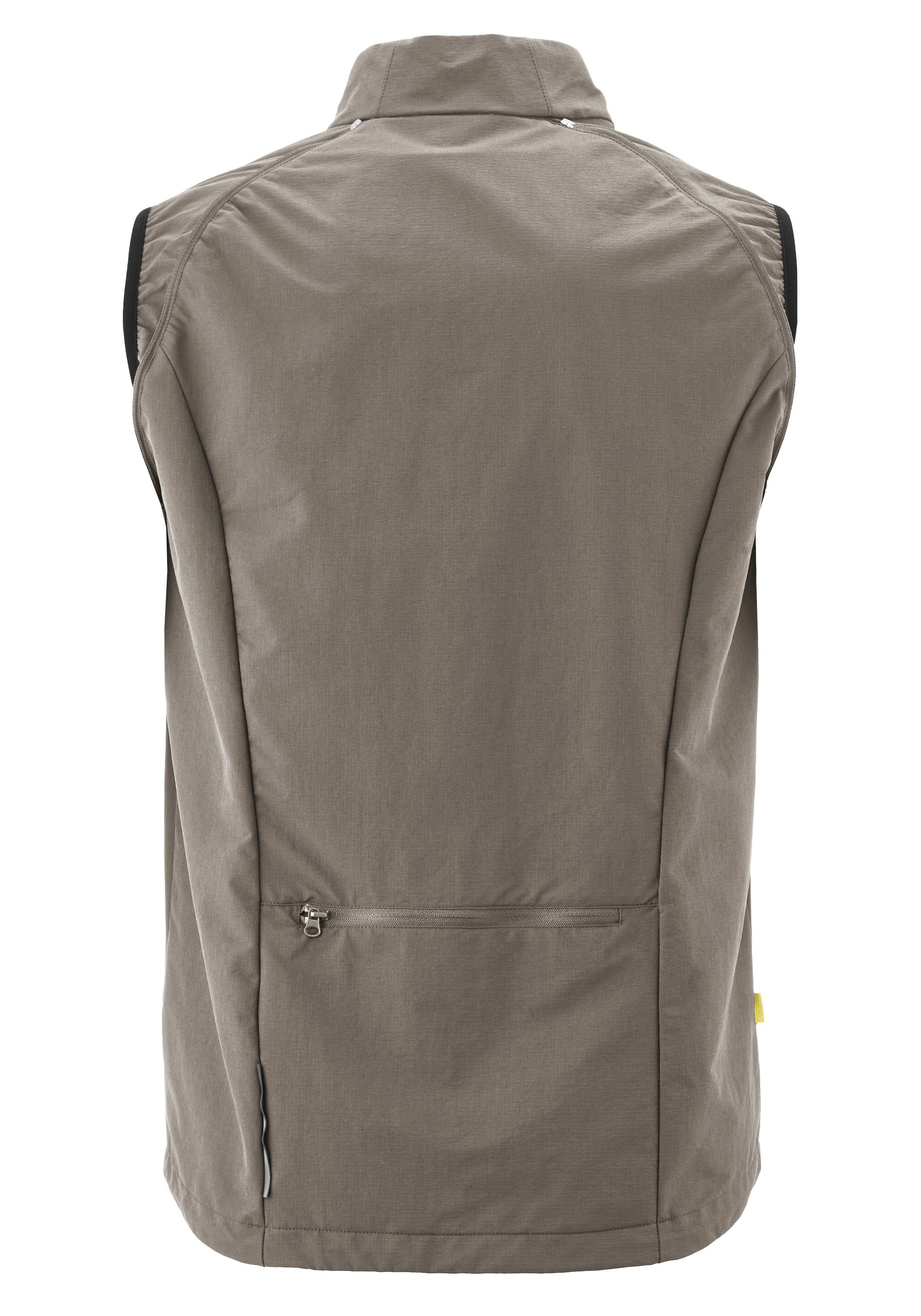 Gonso Fietsjack LEGNO Heren 2-in-1 jas, winddichte fietsjas met rugzak, windjack