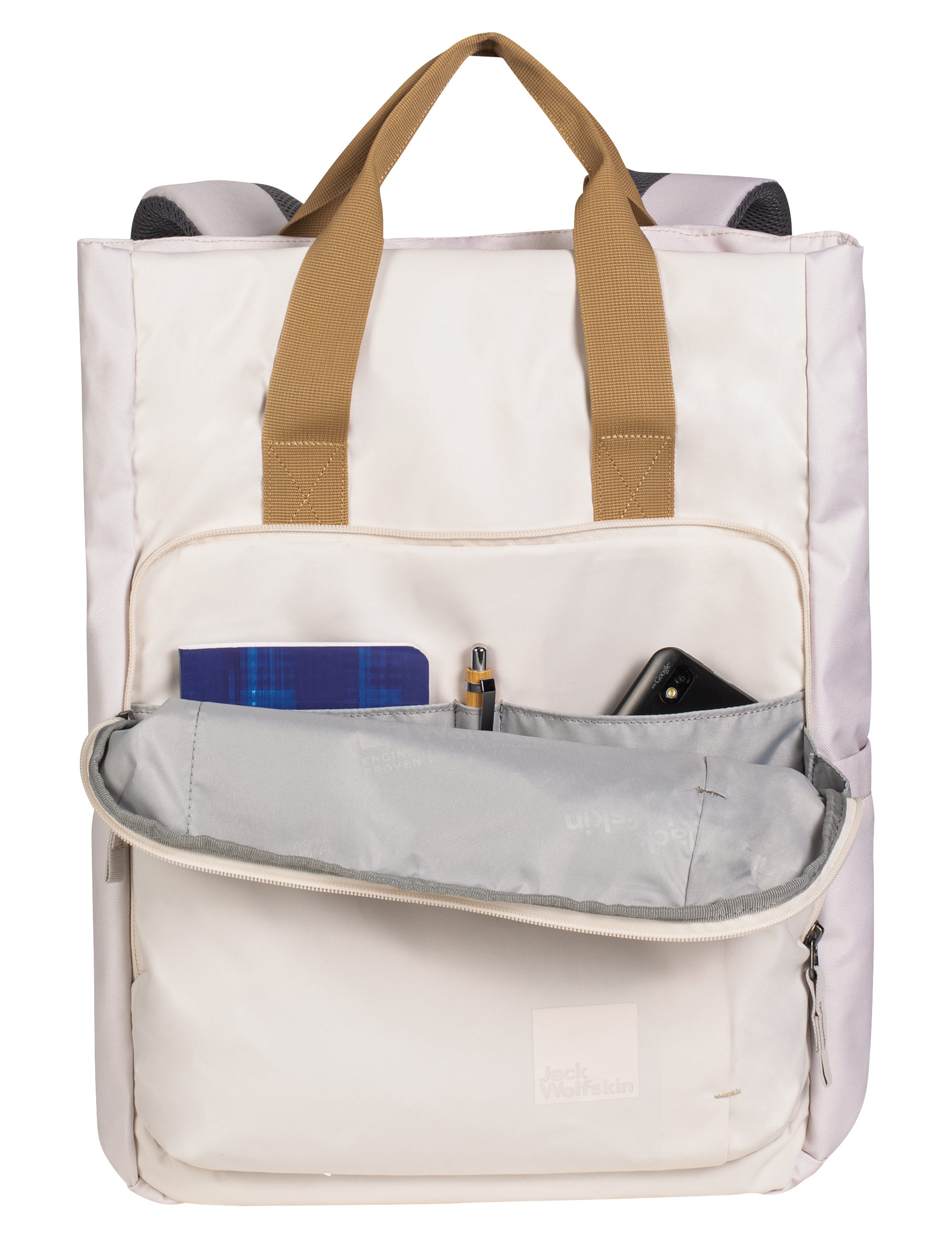 Jack Wolfskin Rugzak HOELLENBERG
