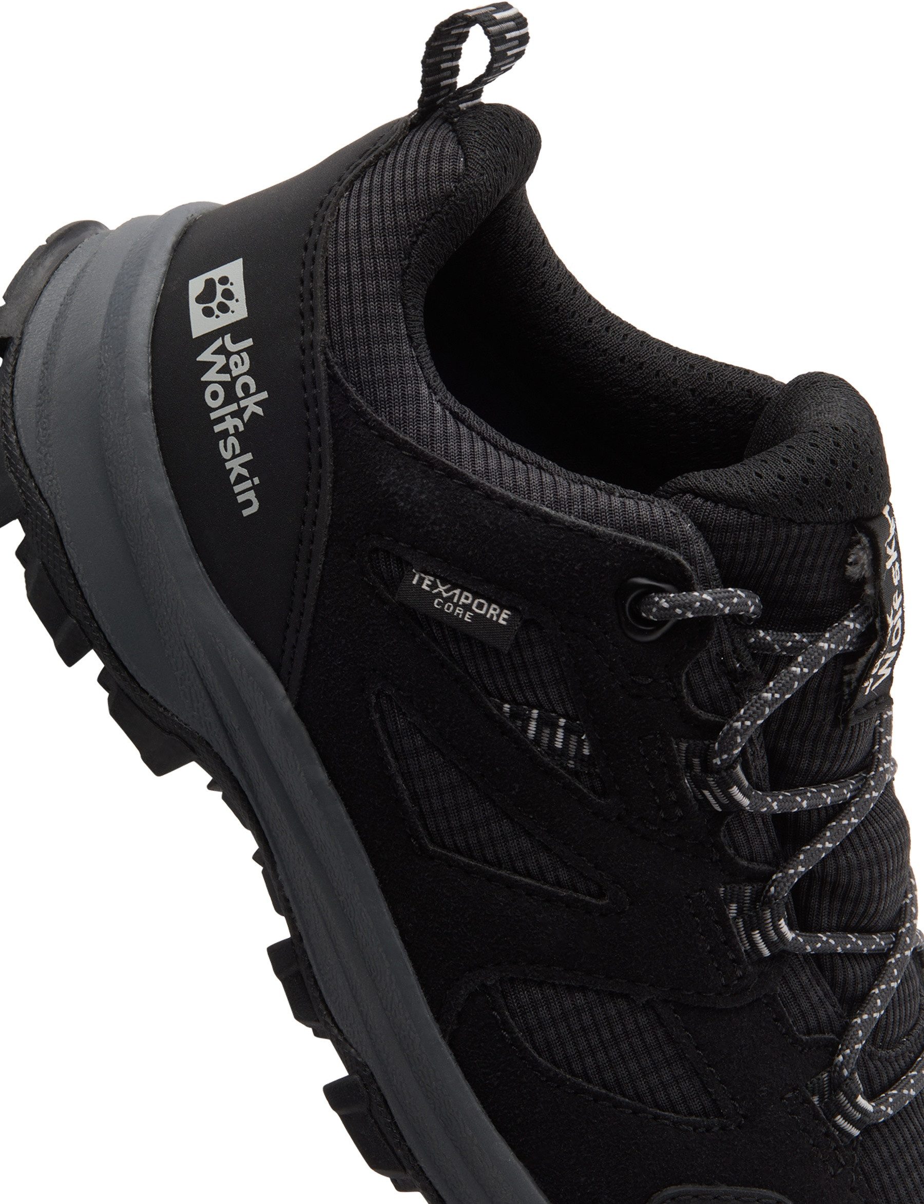 Jack Wolfskin Wandelschoenen VOJO TOUR TEXAPORE LOW K