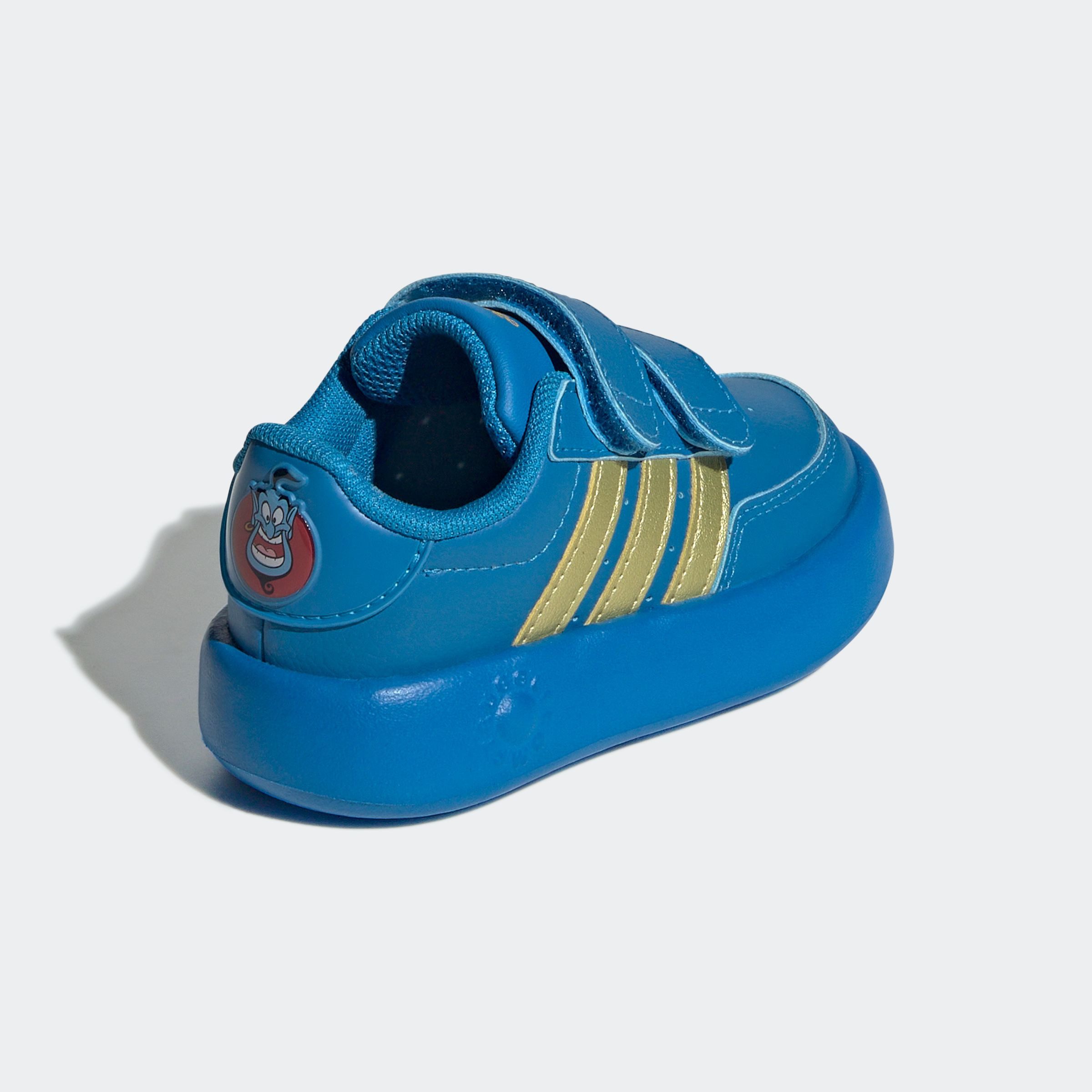 adidas Sportswear Klittenbandschoenen ADIDAS X DISNEY BREAKNET 2.0 KIDS
