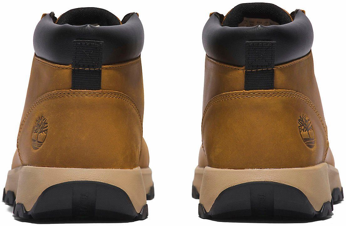 Timberland Veterschoenen Winsor Park Chukka Winterlaarzen, veterschoenen, winterschoenen