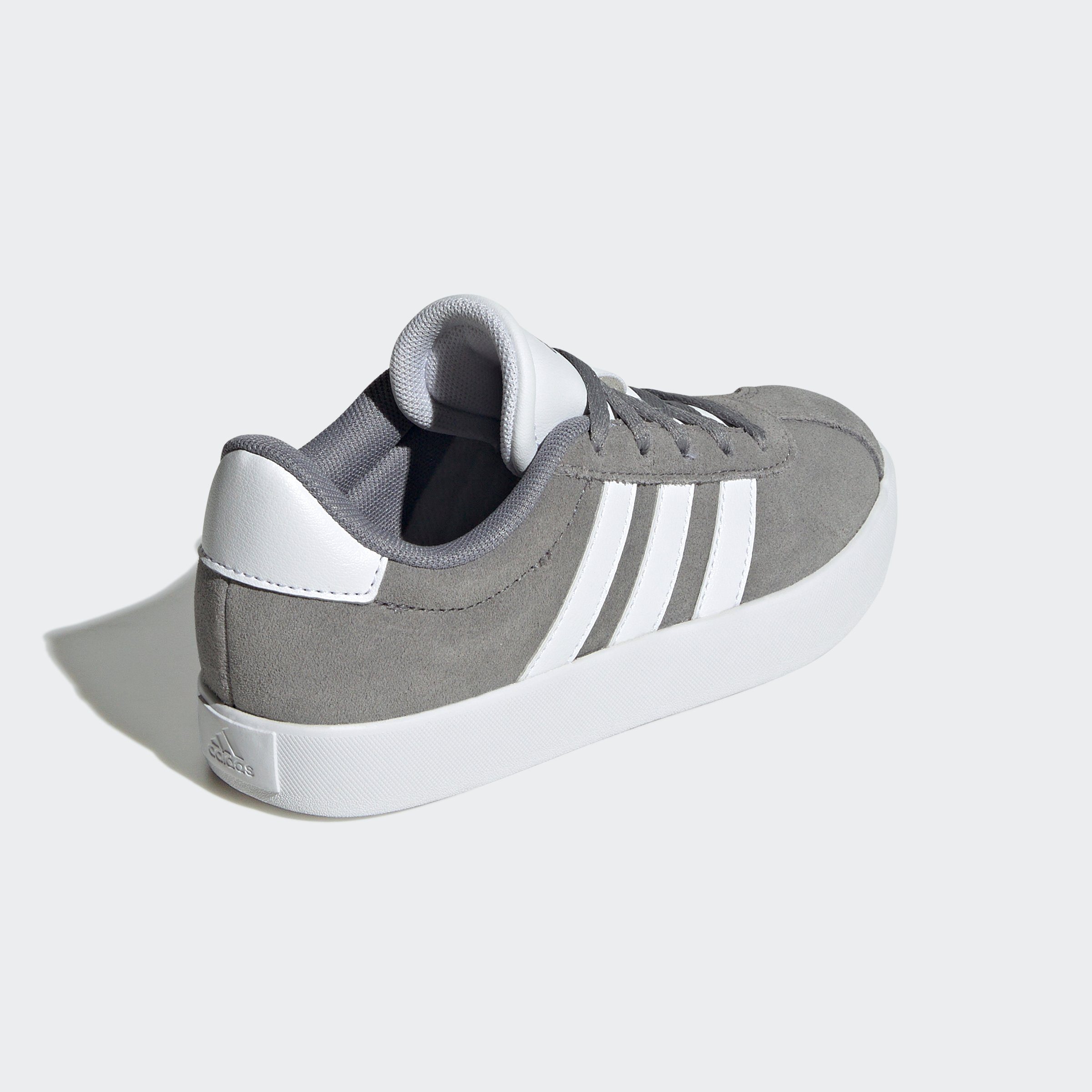 adidas Sportswear Sneakers VL COURT 3.0 KIDS geïnspireerd door het ontwerp van de adidas samba