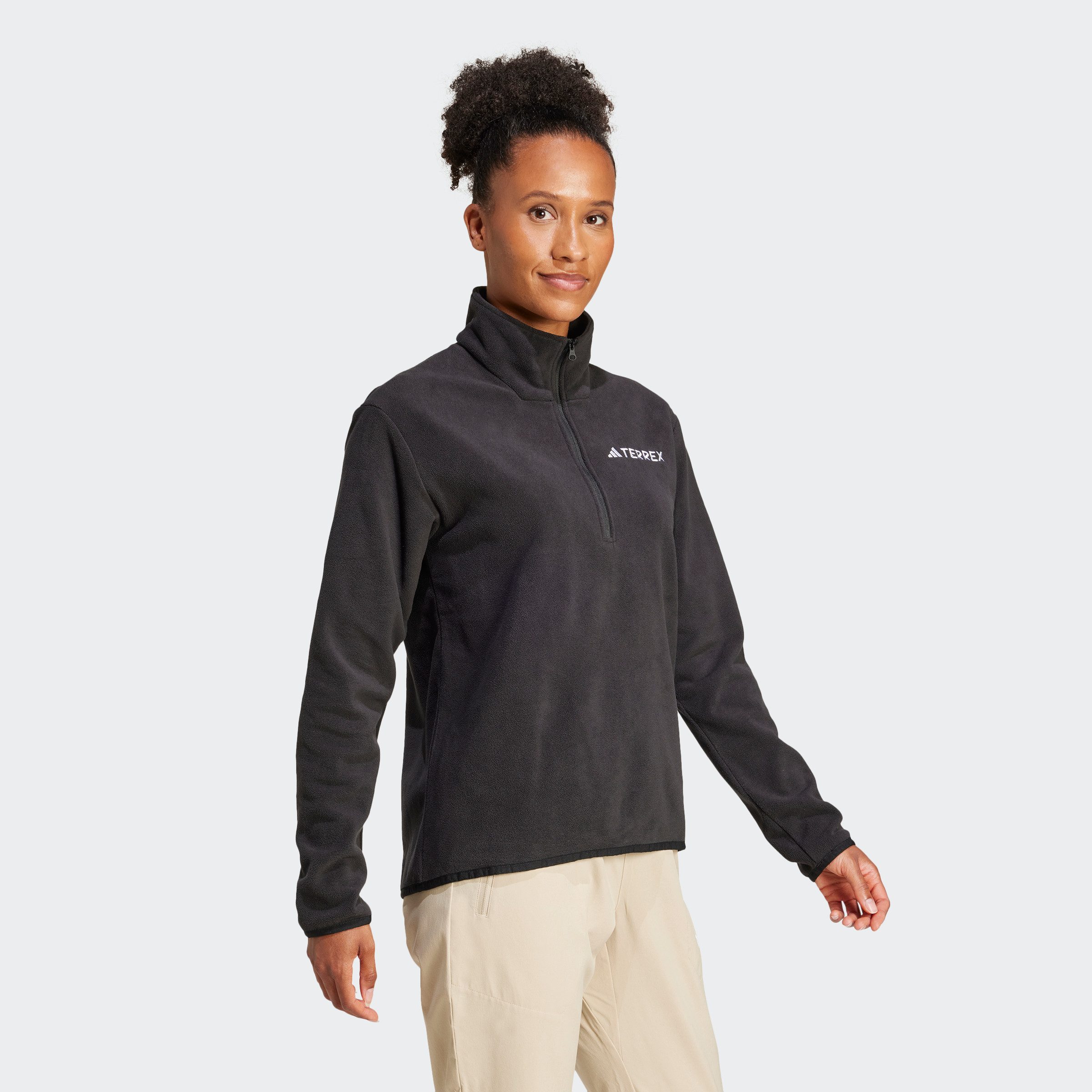 adidas TERREX Colshirt W MT ESS HZ FL (1-delig)