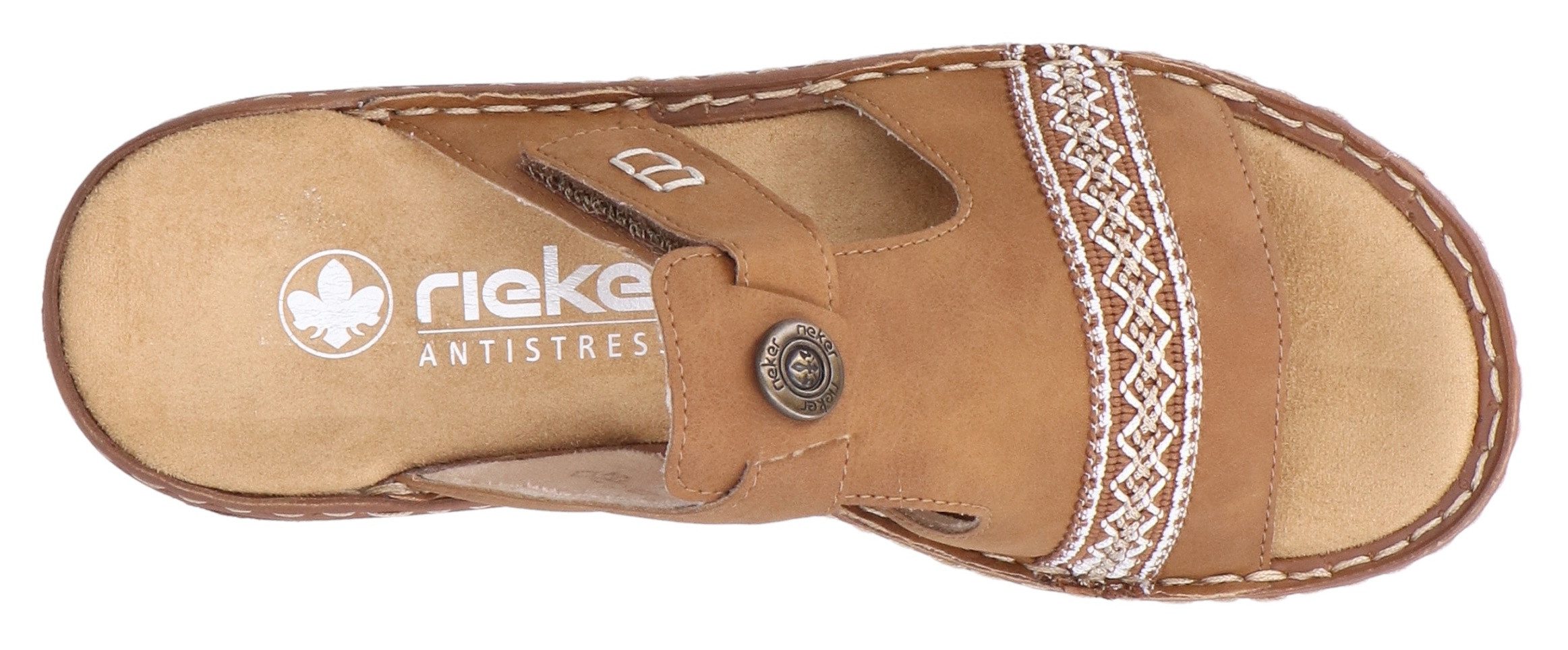 Rieker Slippers