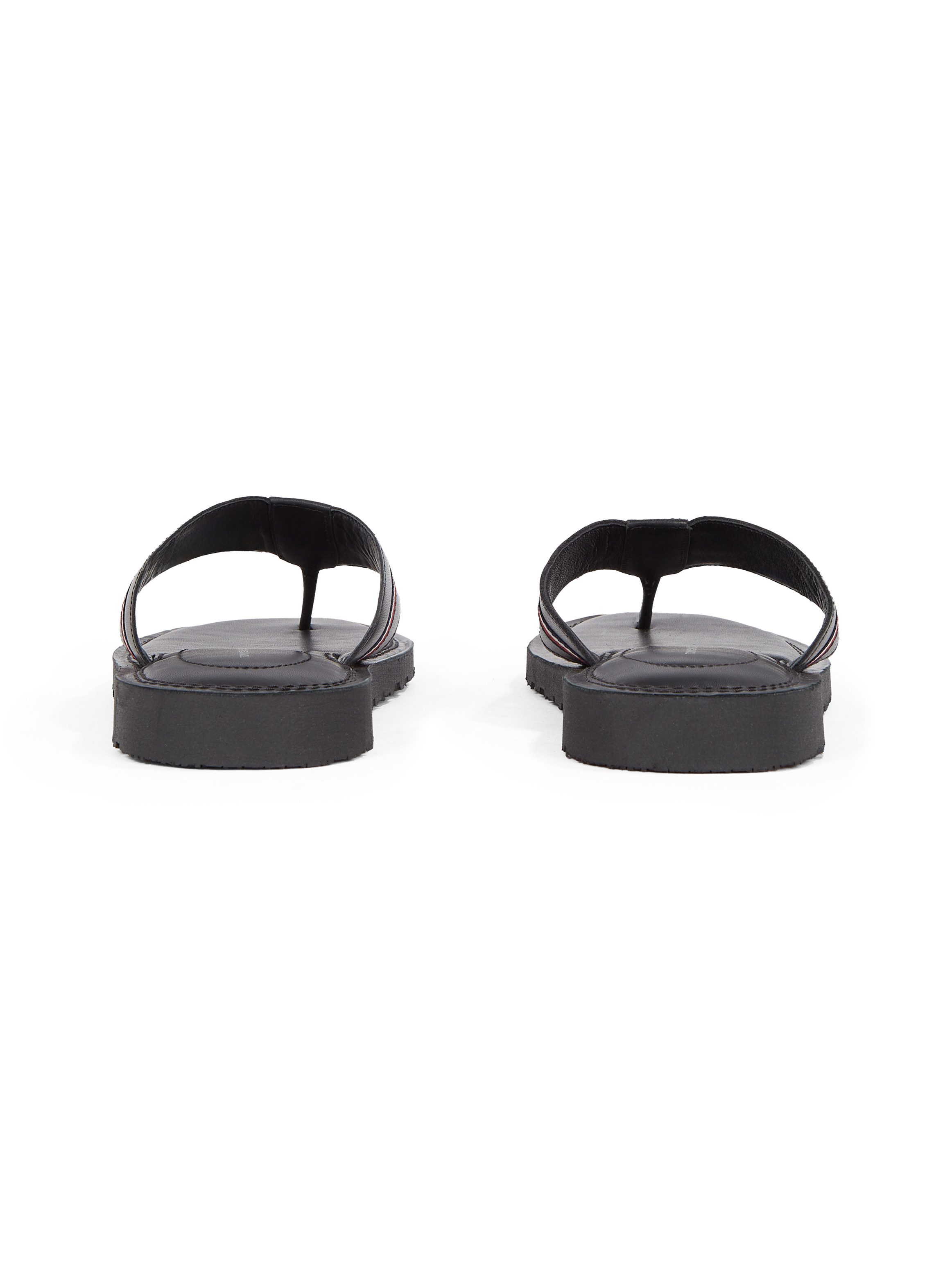 Tommy Hilfiger Teenslippers CORE HILFIGER TOE POST LH SANDAL