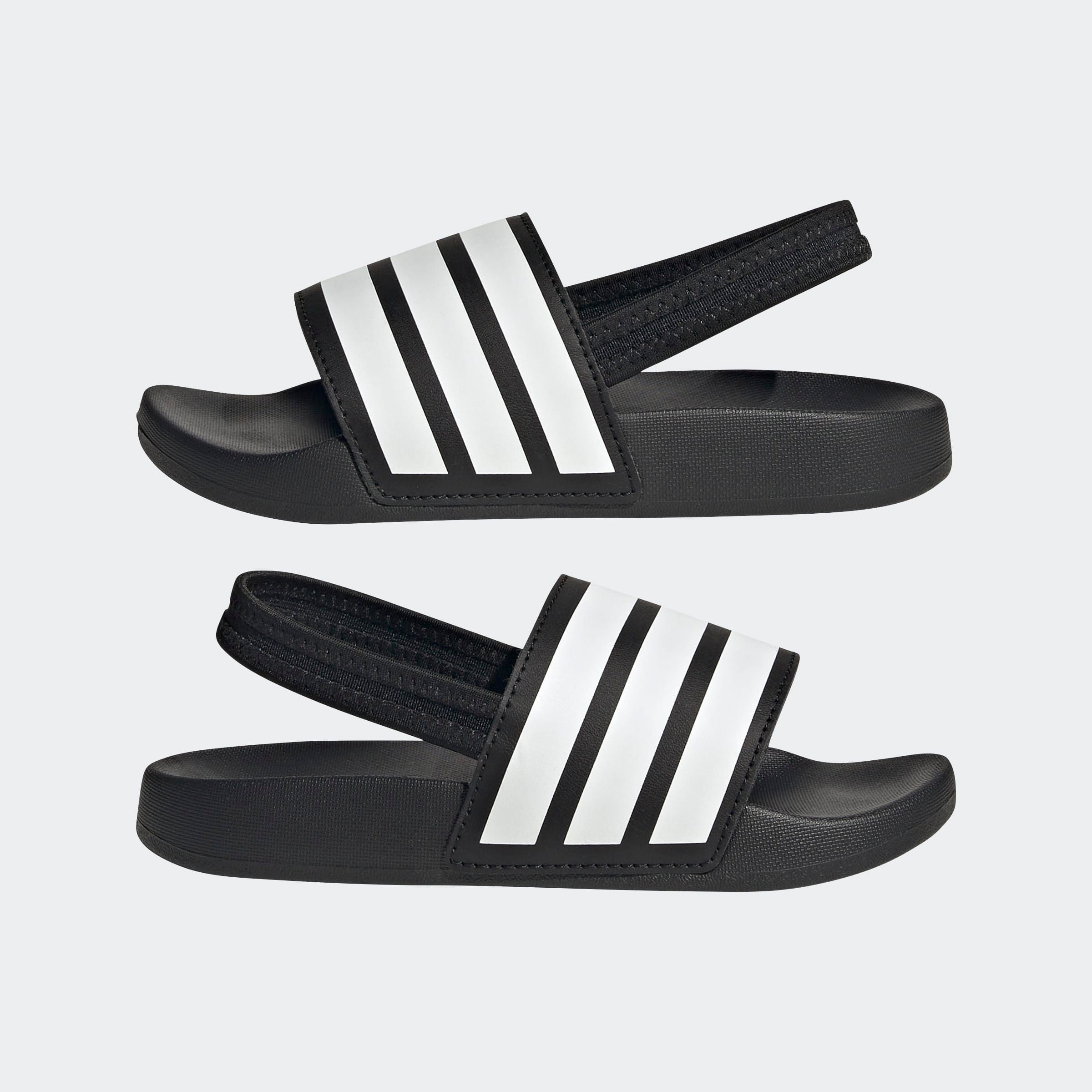 adidas Sportswear Badslippers ESTRAP KIDS ADILETTE