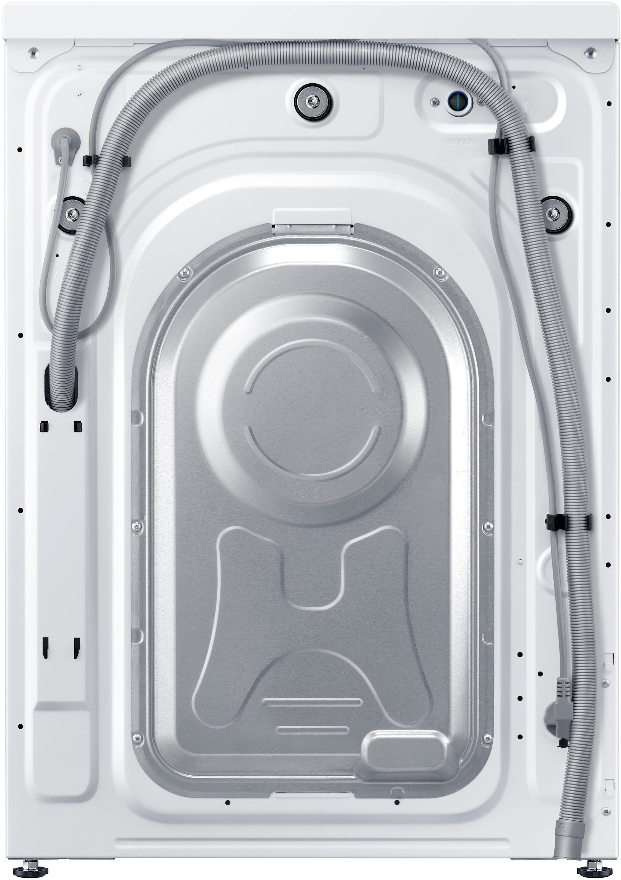 Samsung Wasmachine WW8ET534AATAS2