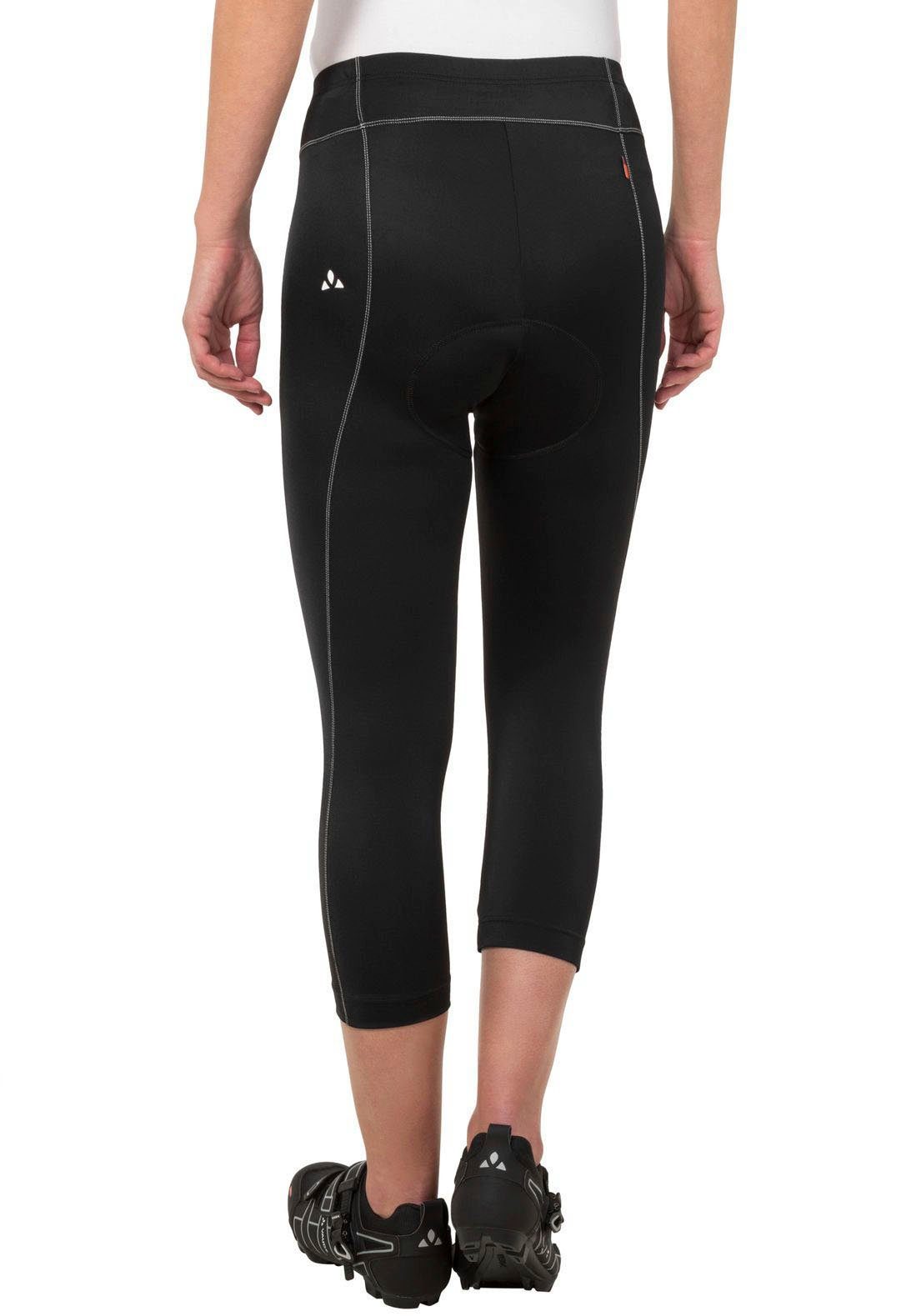 VAUDE Fietsbroek ACTIVE 3/4 PANTS