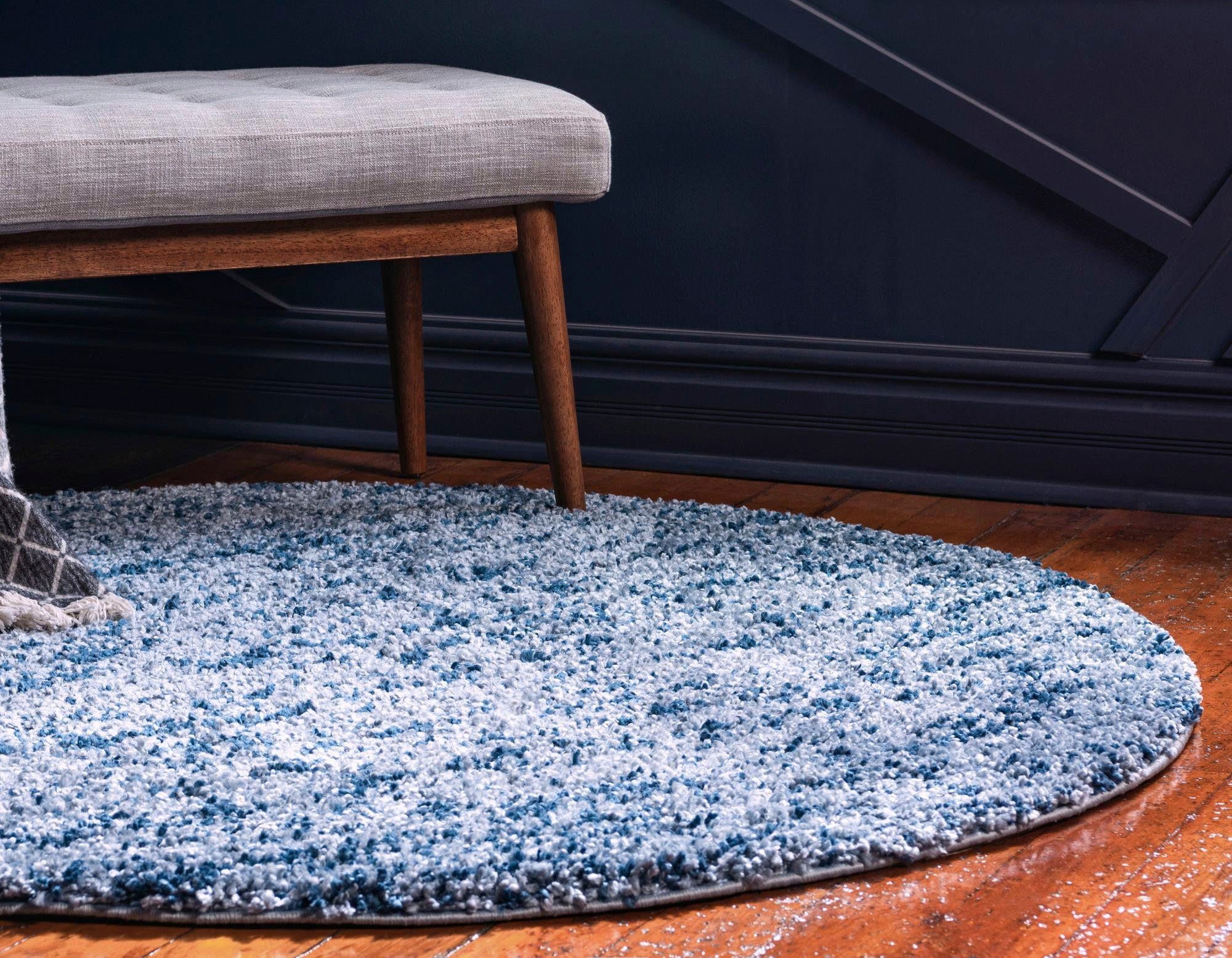 Myflair Möbel & Accessoires Hoogpolig vloerkleed Top shag voorraadopruiming geweven, gemêleerde look, zacht & behaaglijk