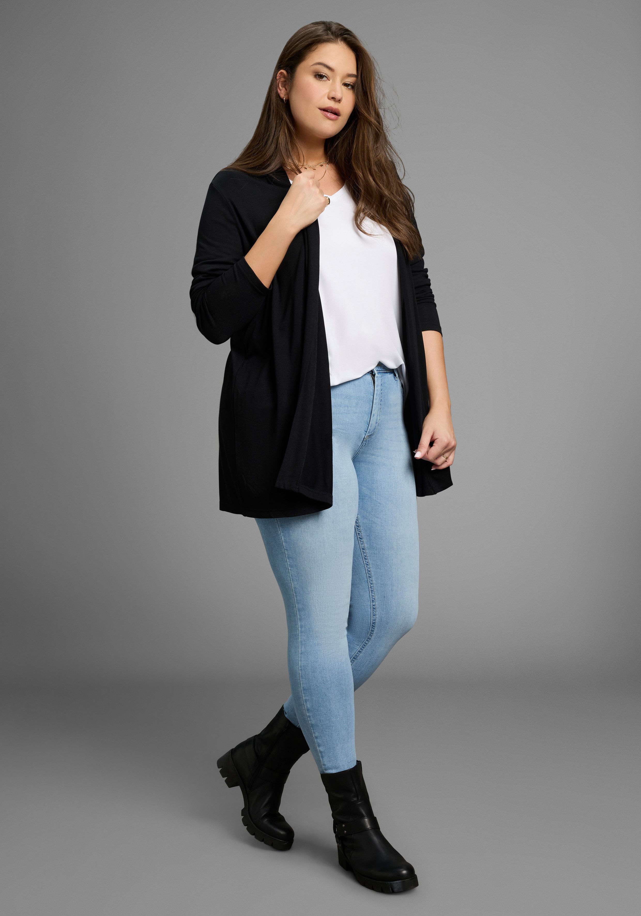 MUSTANG Vest