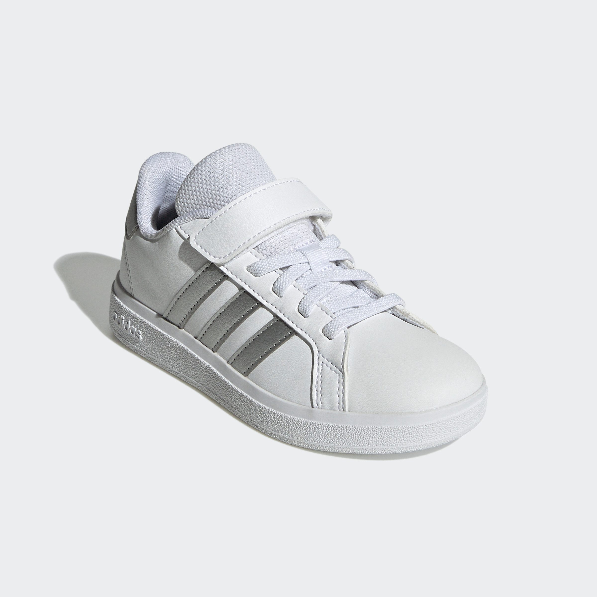 adidas Sportswear Sneakers Design geïnspireerd op de adidas Superstar