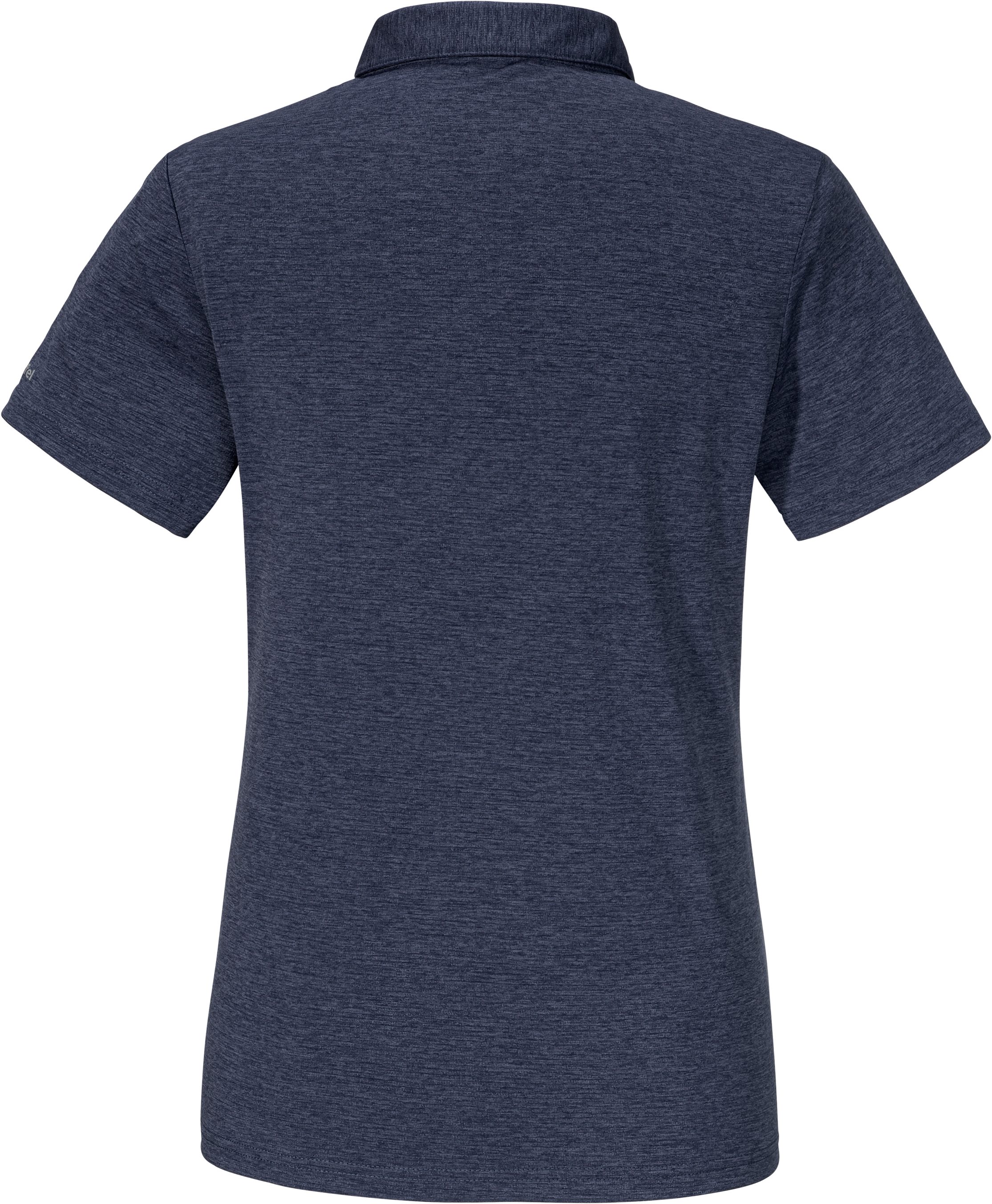 Schöffel Poloshirt CIRC Polo Shirt Tauron L (1-delig)