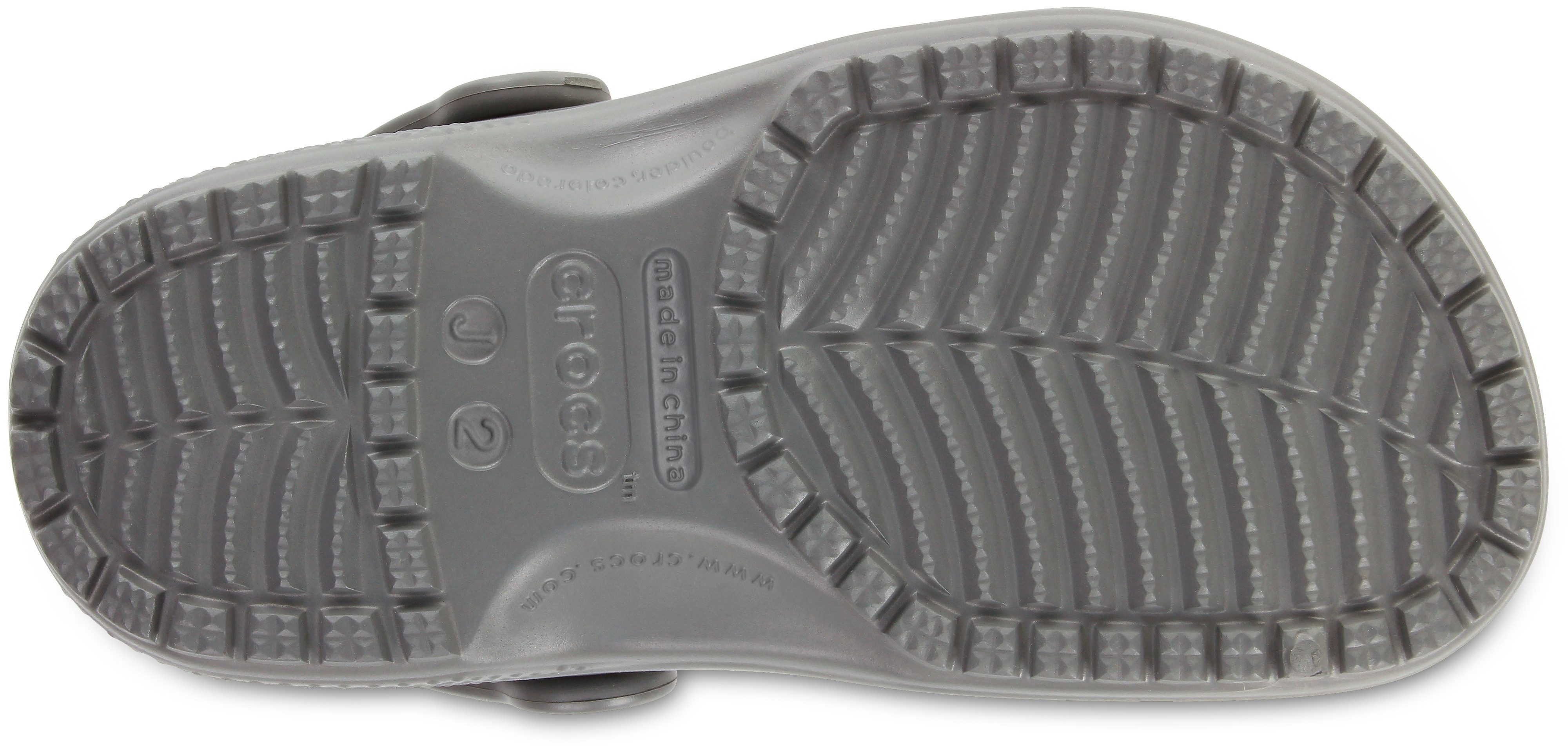 Crocs Clogs Classic K Zomerschoen, pantoffel, badschoen met draaibare hielriem