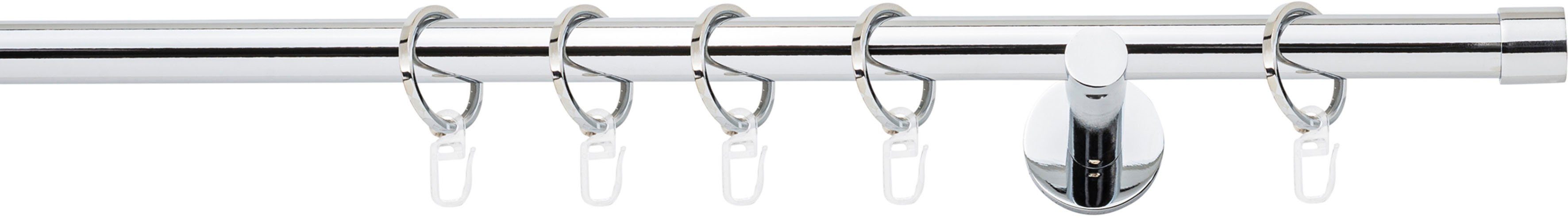 My Deco Gordijnroede 20mm Cap wandsteun 12 cm