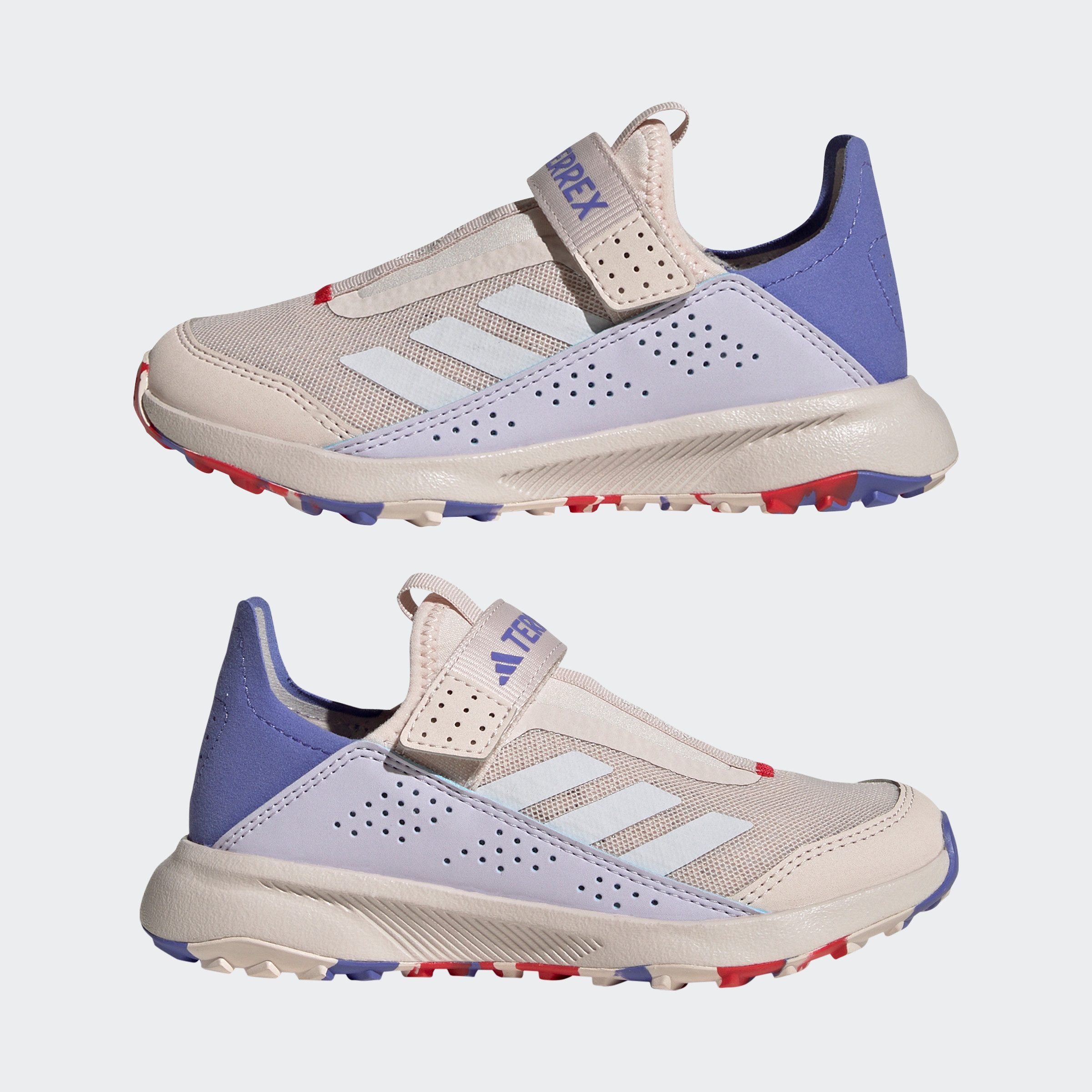 adidas TERREX Wandelschoenen VOYAGER 21 SLIP-ON TRAVEL