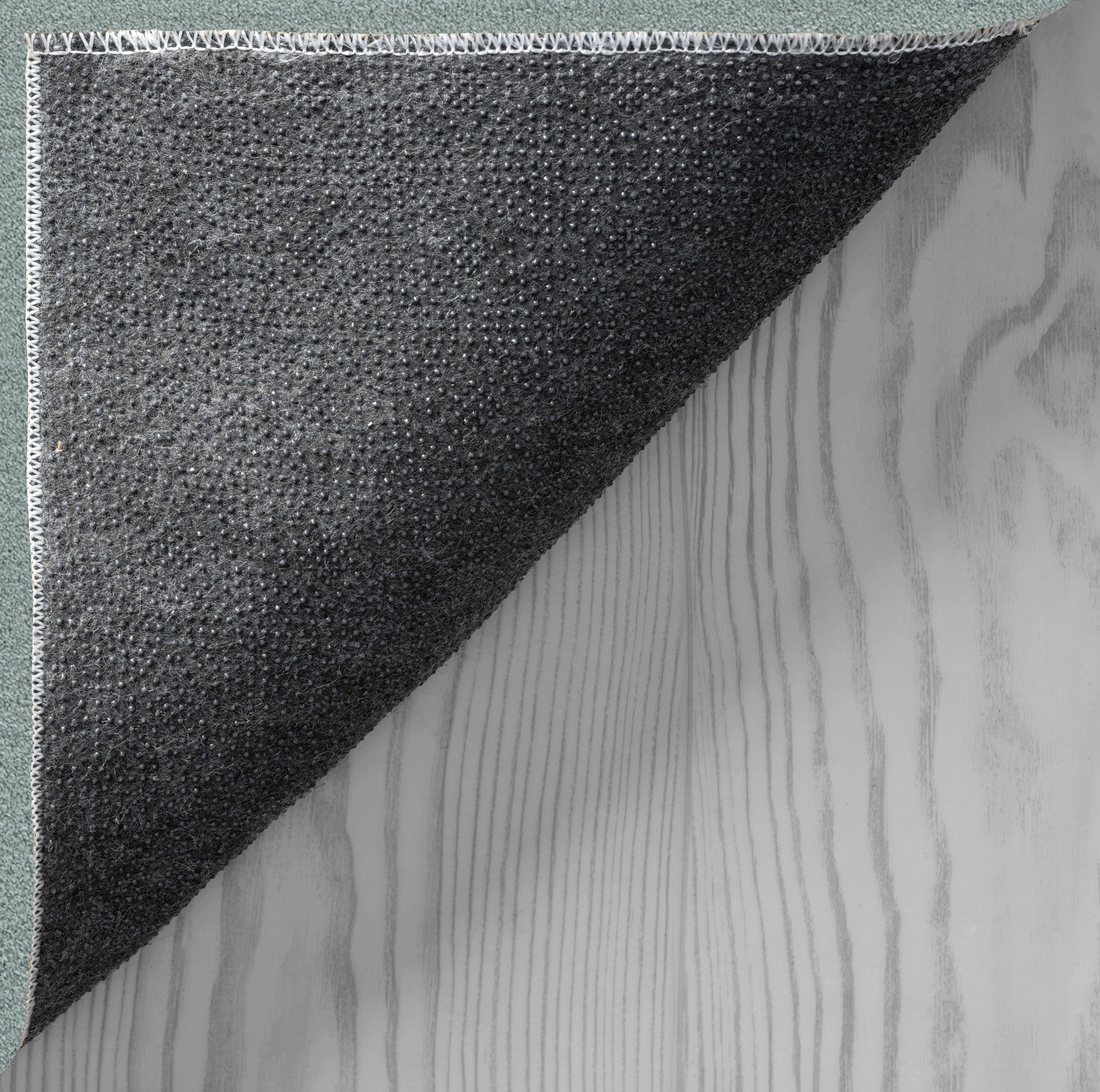The carpet Vloerkleed Relax wasbaar woonkamer tapijt modern antislip, klantenfavoriet