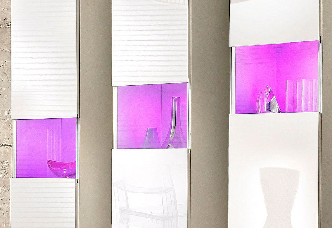 INOSIGN Led-onderbouwverlichting (set van 6)