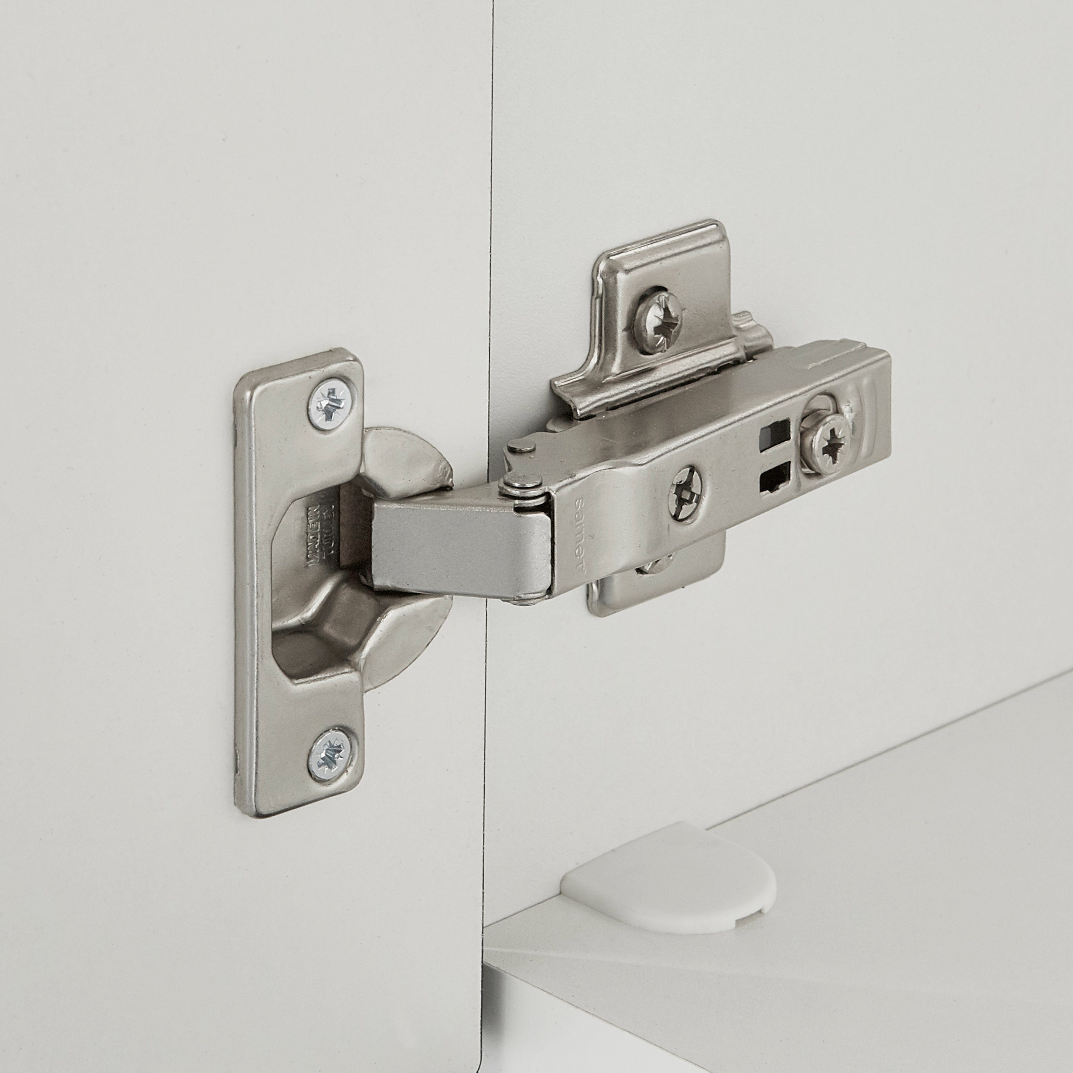 welltime Wastafelonderkast Trento, in verschillende designs en kleuren Badkamermeubel, breedte 60 cm, badkamerkast wastafelonderkast wastafelonderkast